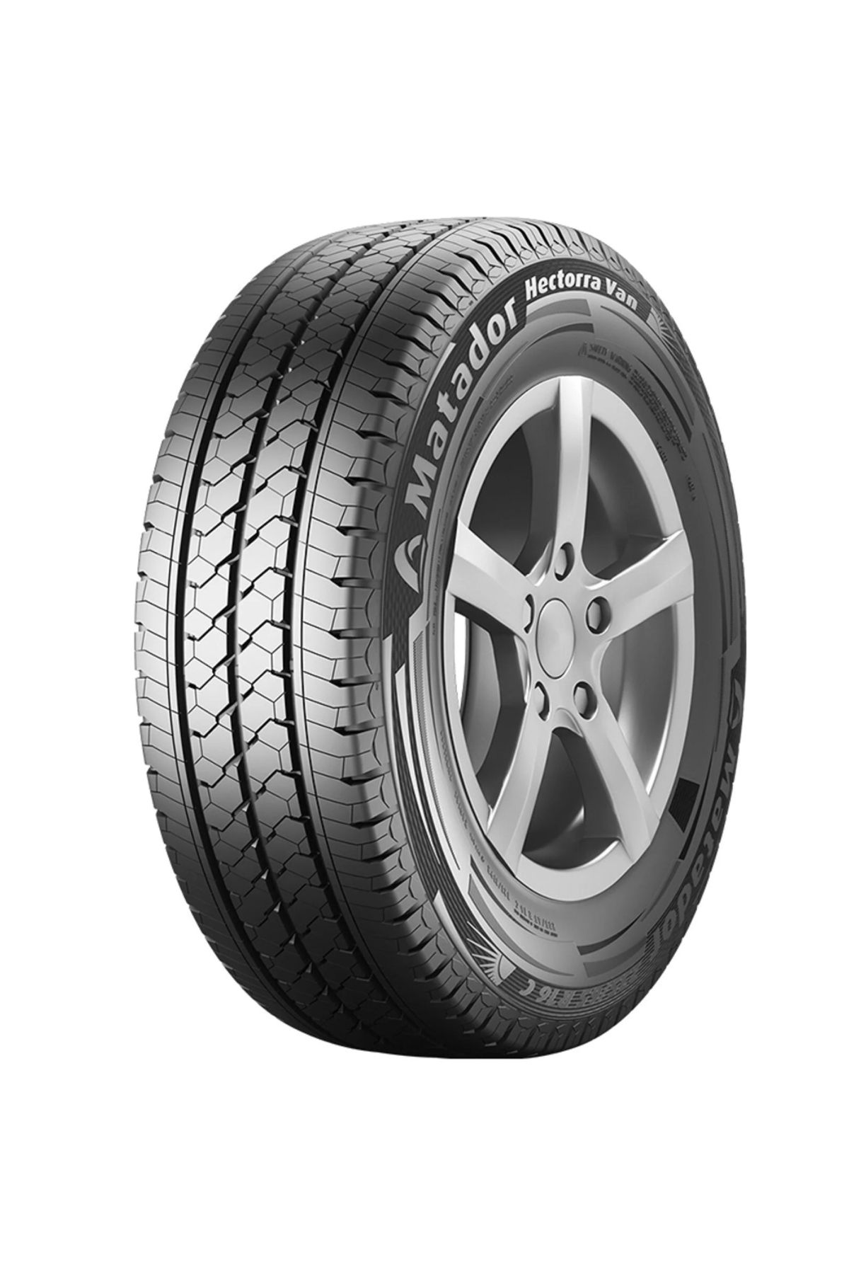 Matador 205/70R15C 106/104R 8PR LRD Hectorra Van (Yaz) (2024)