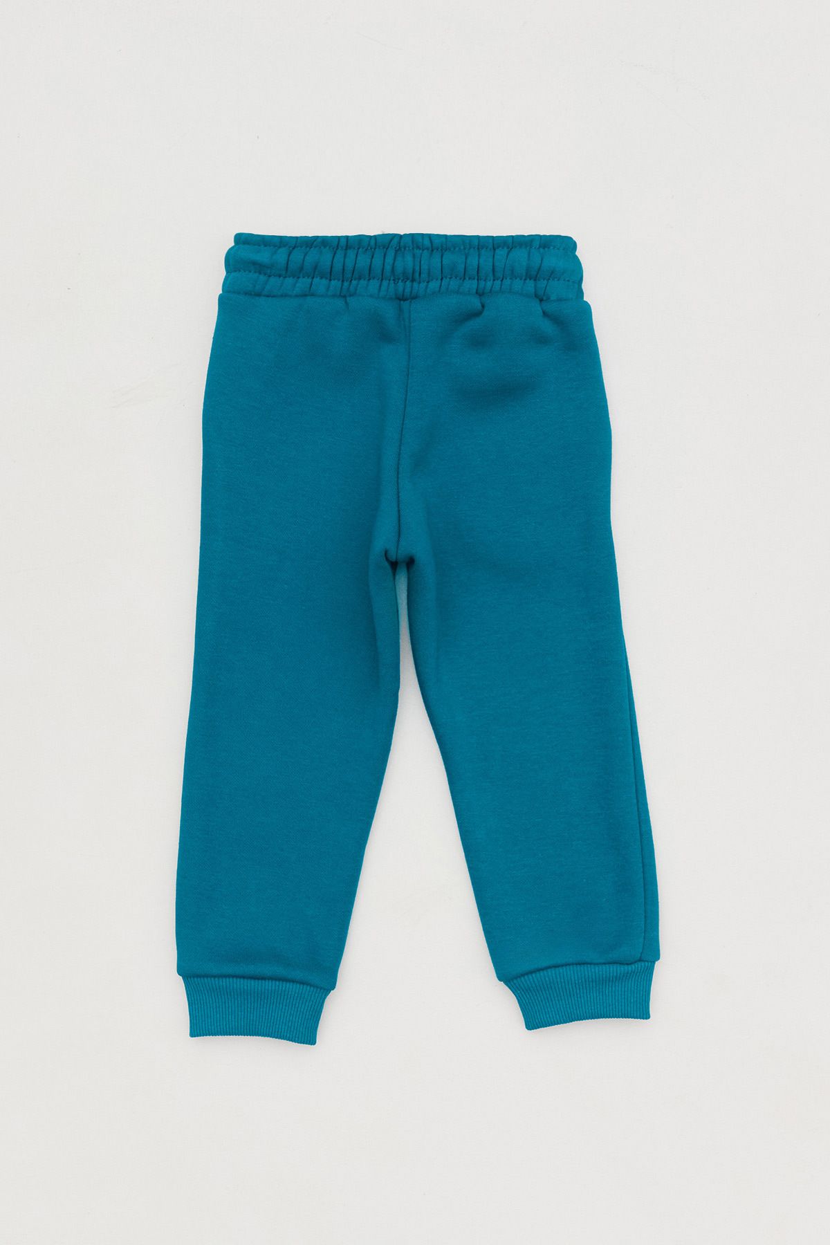 Fulla Moda-Elastic Waist Jogger Boy Sweatpants 2