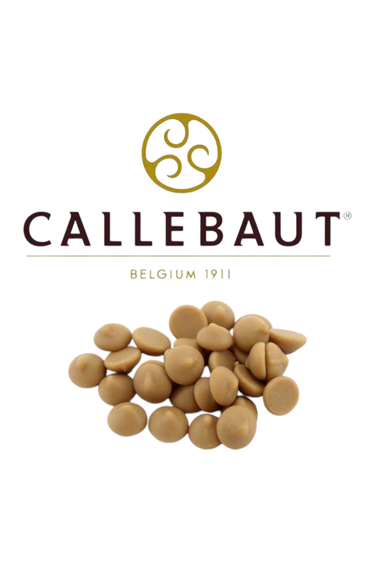 Callebaut Ruby Çikolata 150 Gr Bölünmüş Resimdeki Gibi Gelecek Jelatin Poşetli