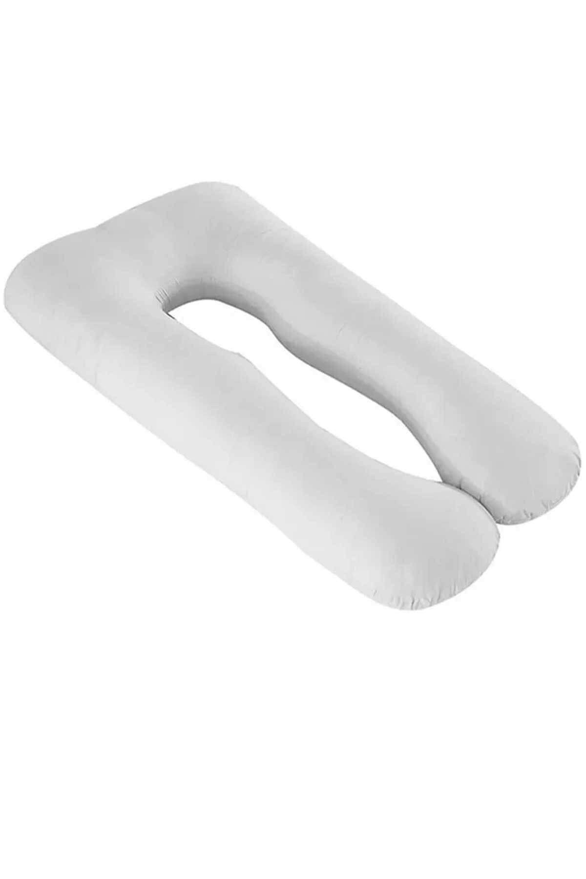 RevuBaby Soft Emzirme Yatığı Hamile Uyuma ve Emzirme Yatığı Yeni nesil fotoğrafı 4 (önizleme)