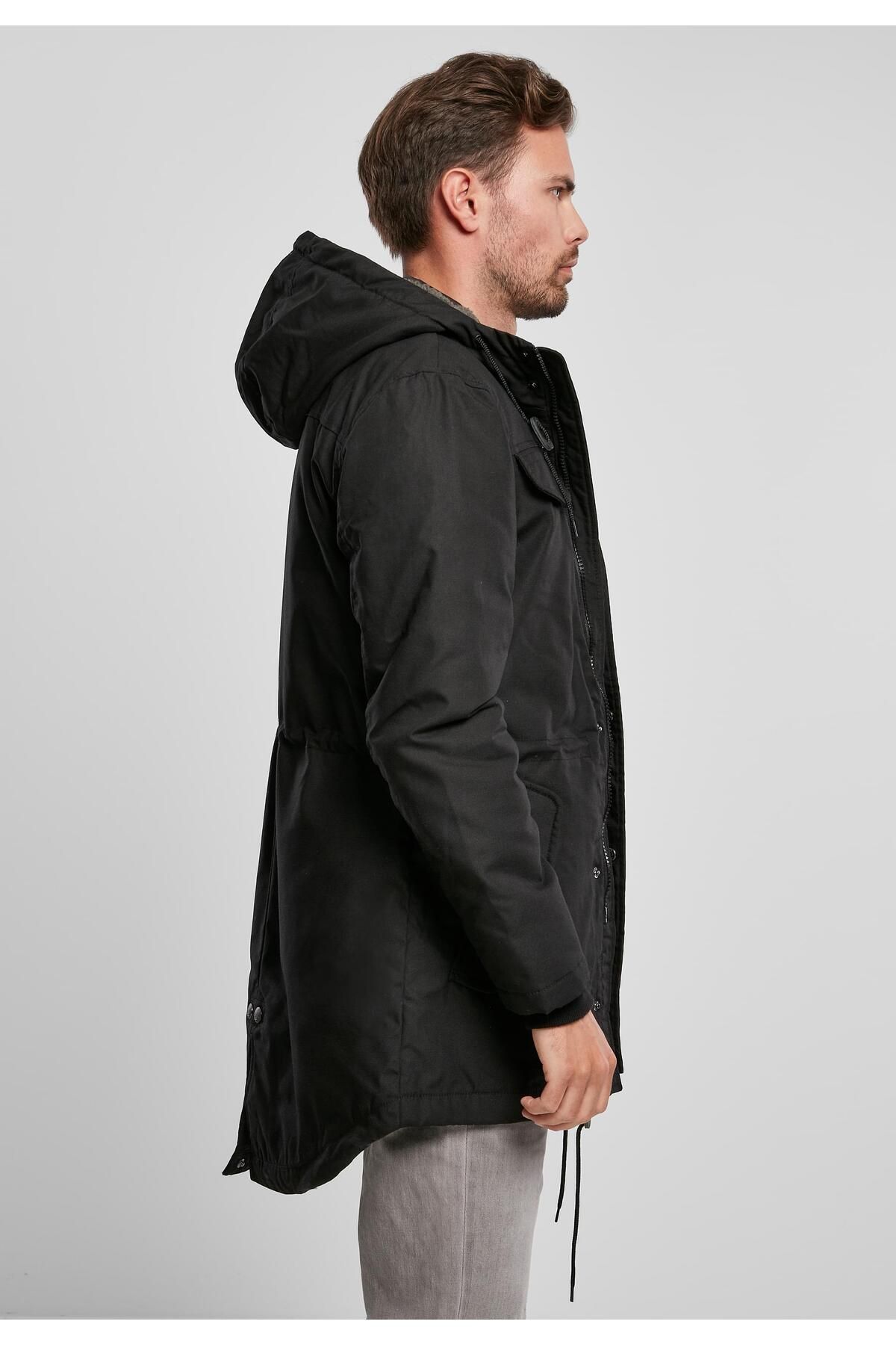 Brandit-Herren Marsh Lake Parka 8