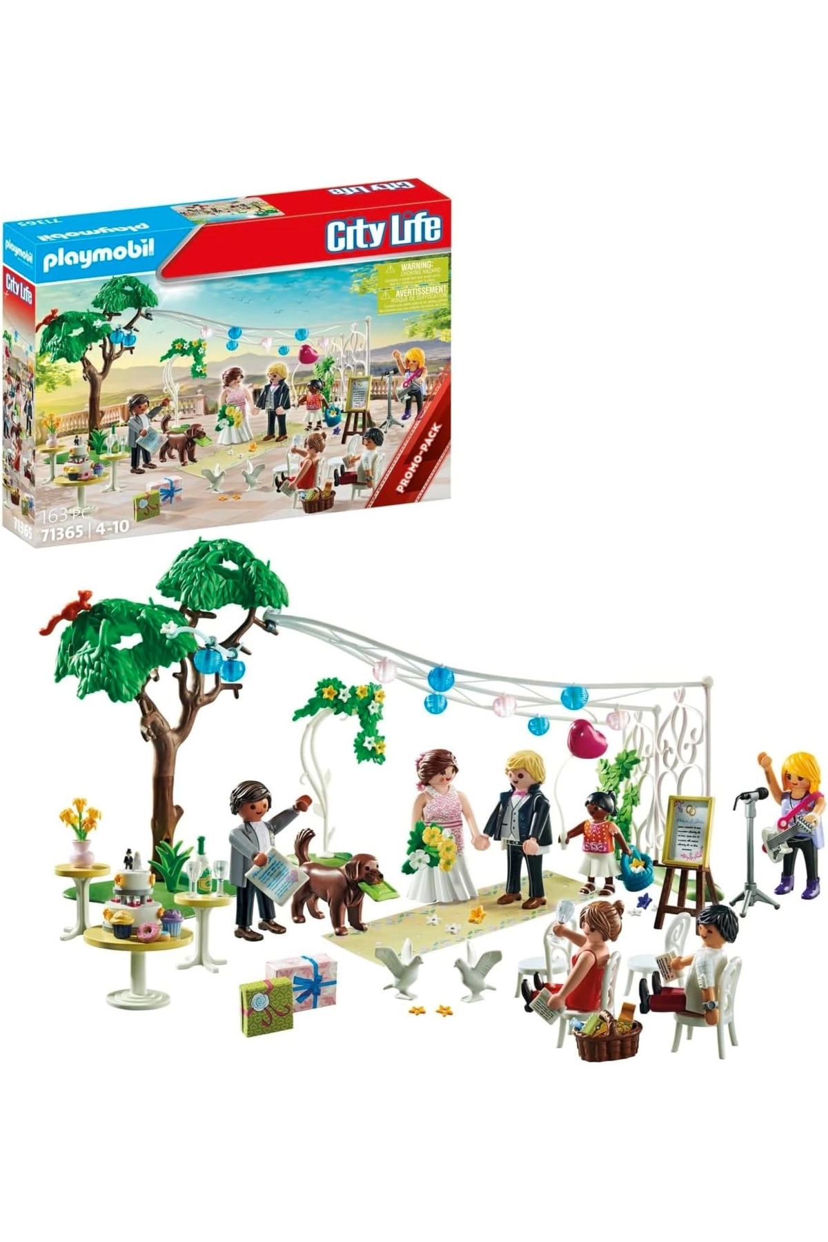 بازی‌ست مهمانی عروسی پلی‌موبیل