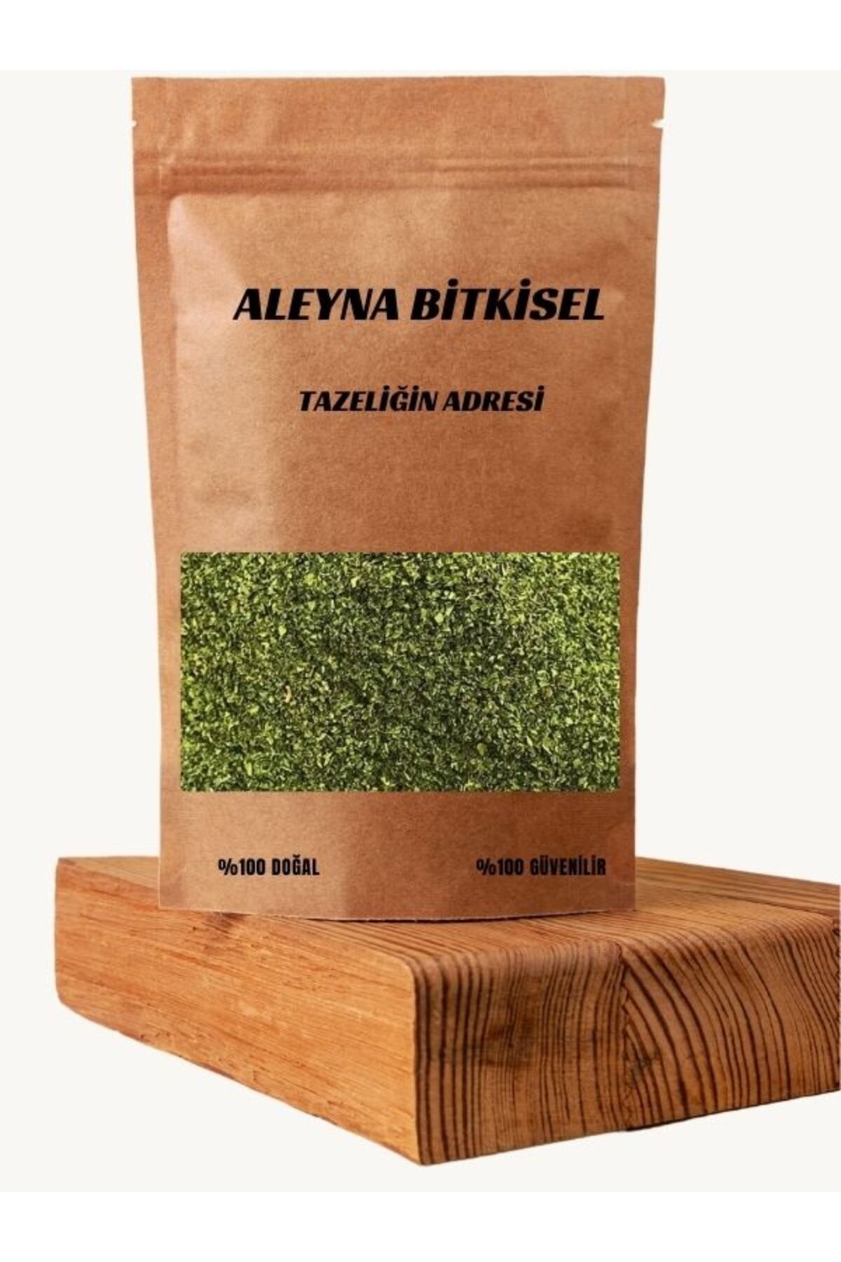 Aleyna Bitkisel Kuru Nane 250 Gr Yeni Mahsül Nane