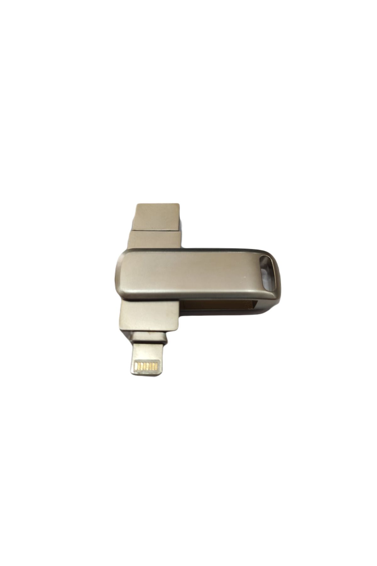 FLYON-ذاكرة iPhone 3.0 بسرعة USB Otg - تخزين خارجي بسعة 64 جيجابايت وبطاقة ذاكرة احتياطية - 28 جيجابايت 5