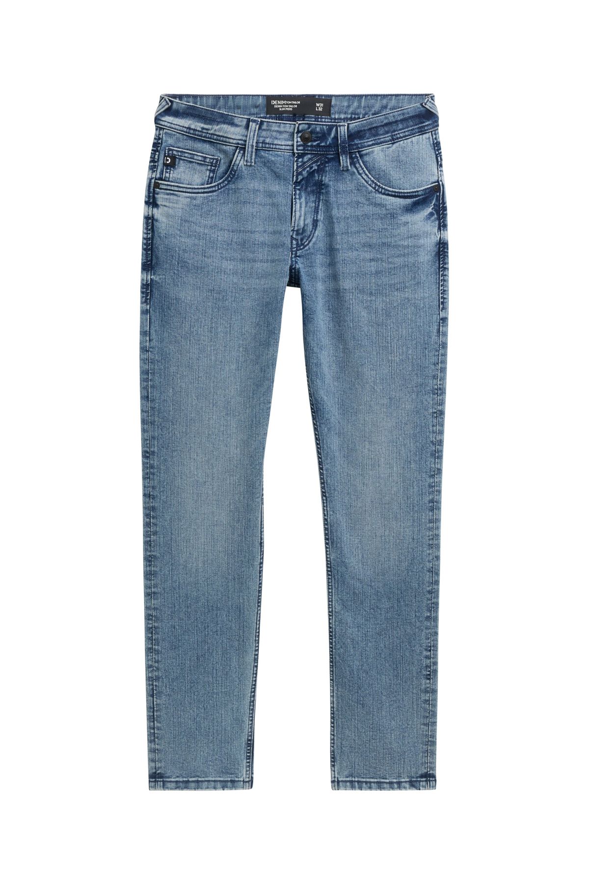 Tom Tailor Denim-DENIM TOM TAILOR PIERS – Slim Fit 5