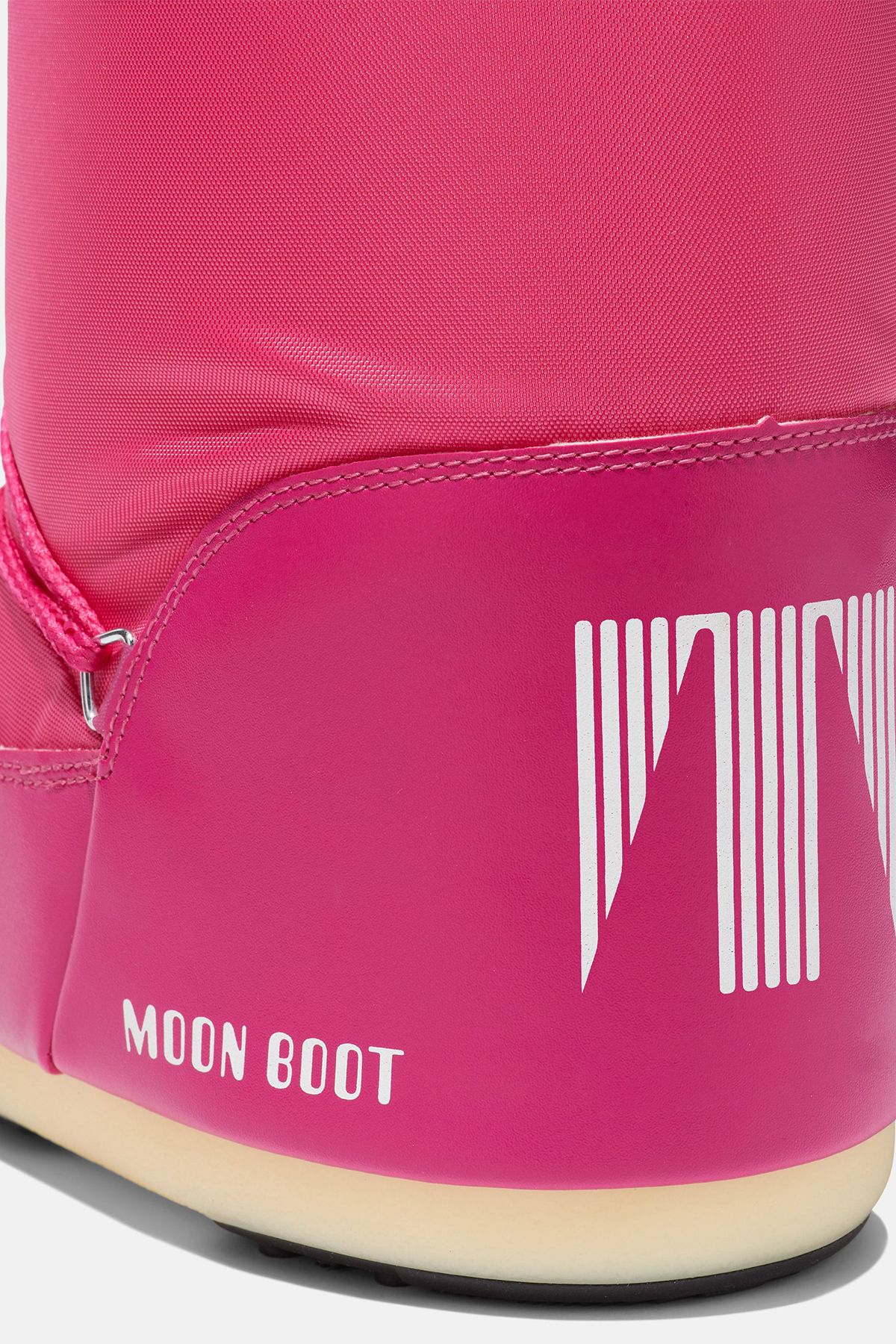 MOON BOOT-80D 1400440   Model Numbered Stylish Outfit 4