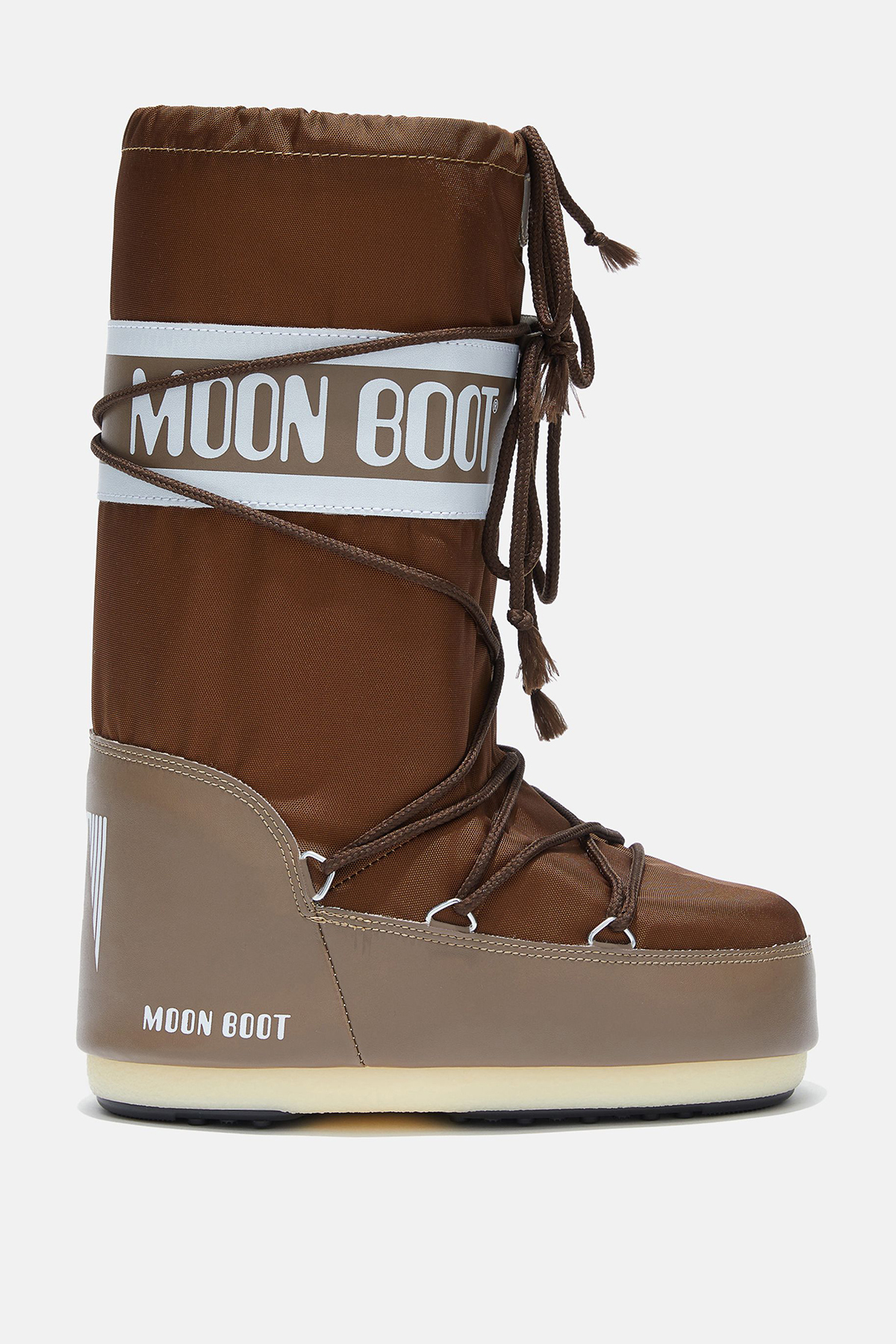 MOON BOOT 80D 1400440 číslovaný model štýlový outfit