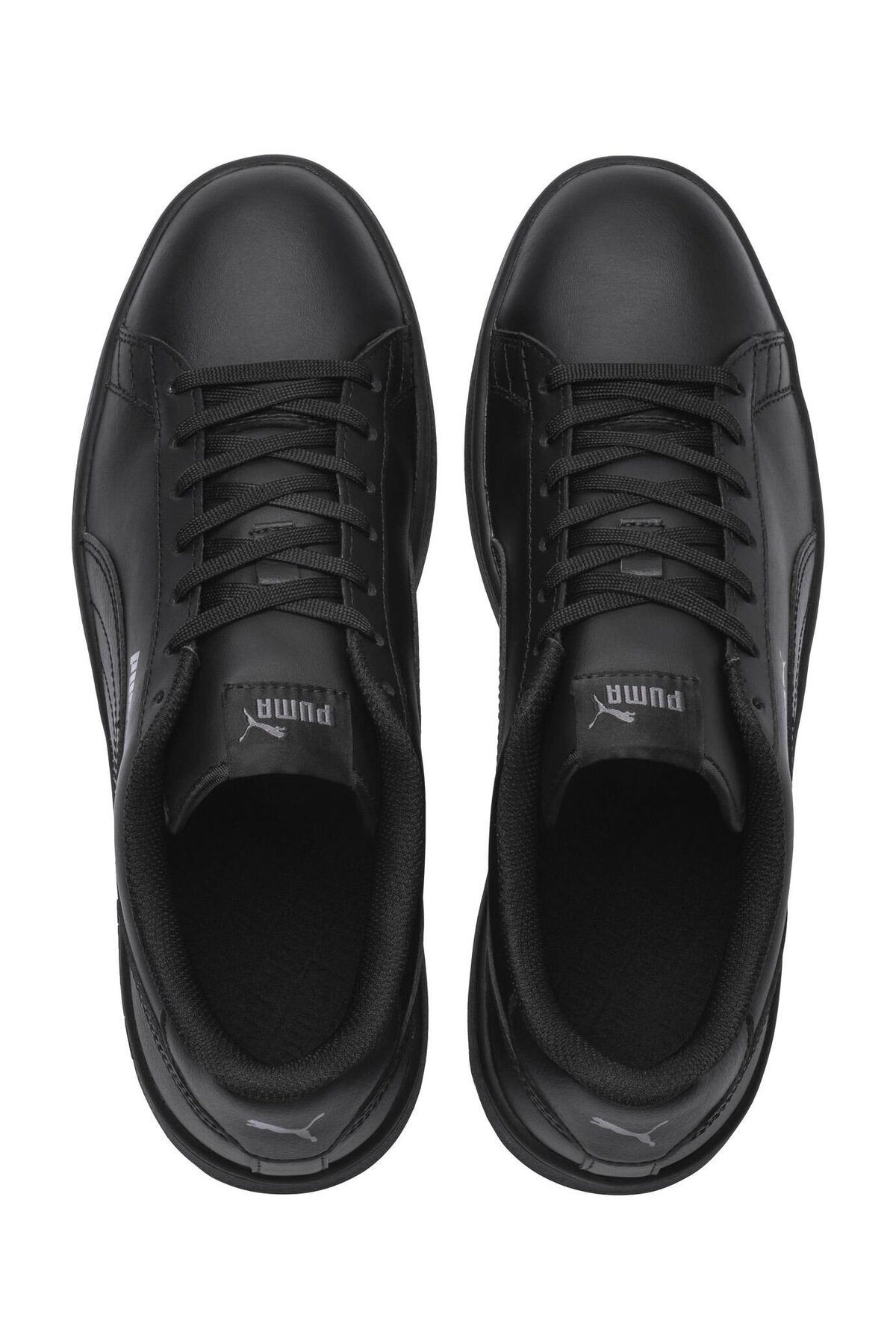 Puma-SMASH V2 L Pantofi negru unisex din piele 100325851 6