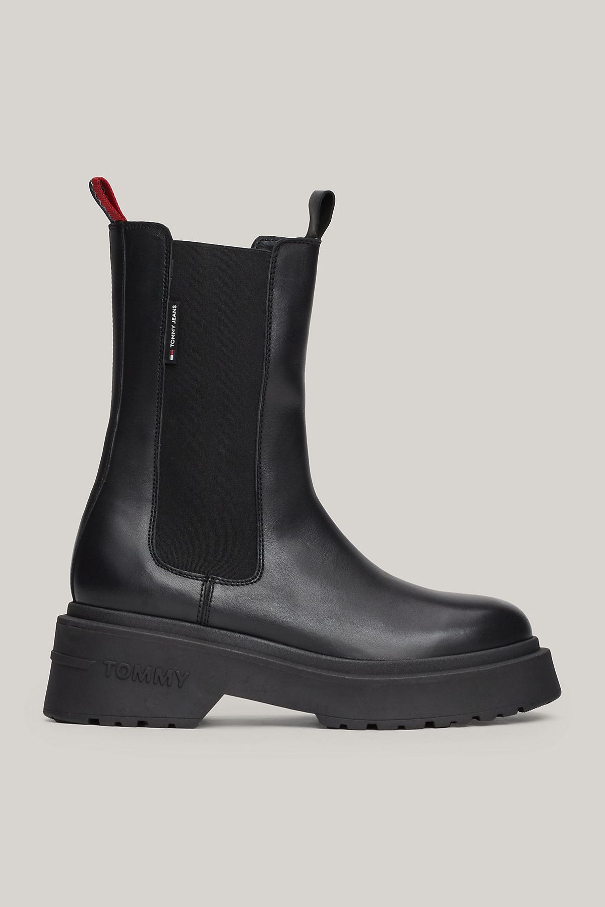 Tommy Jeans Tjw Chunky Chelsea für Damen - 39