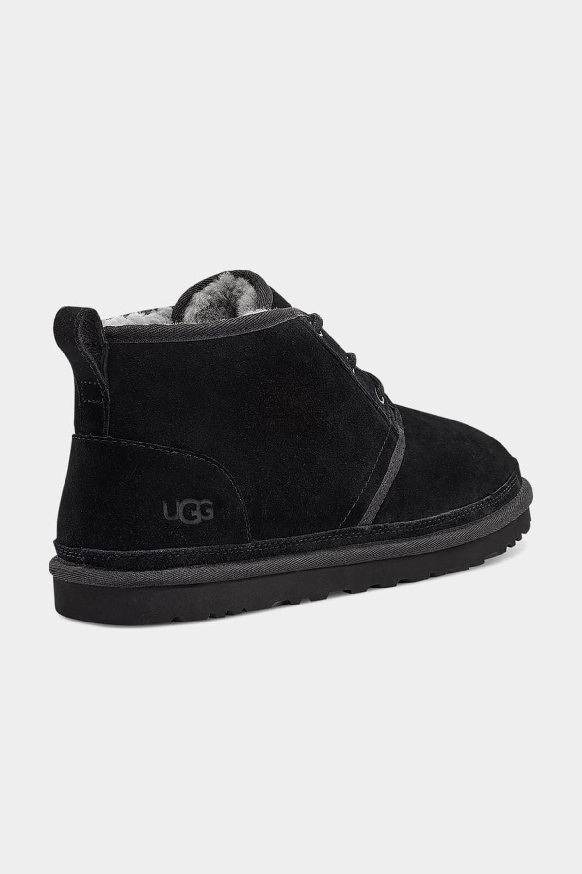 UGG-Buty męskie M Neumel Boots 3236 4