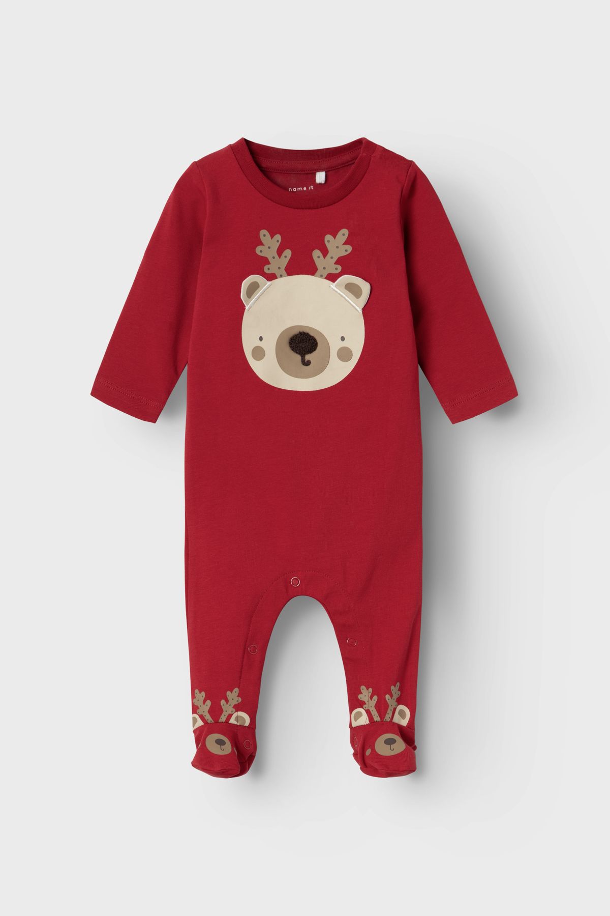 name ıt Garnitur Nbnricho Ls Unisex - 50