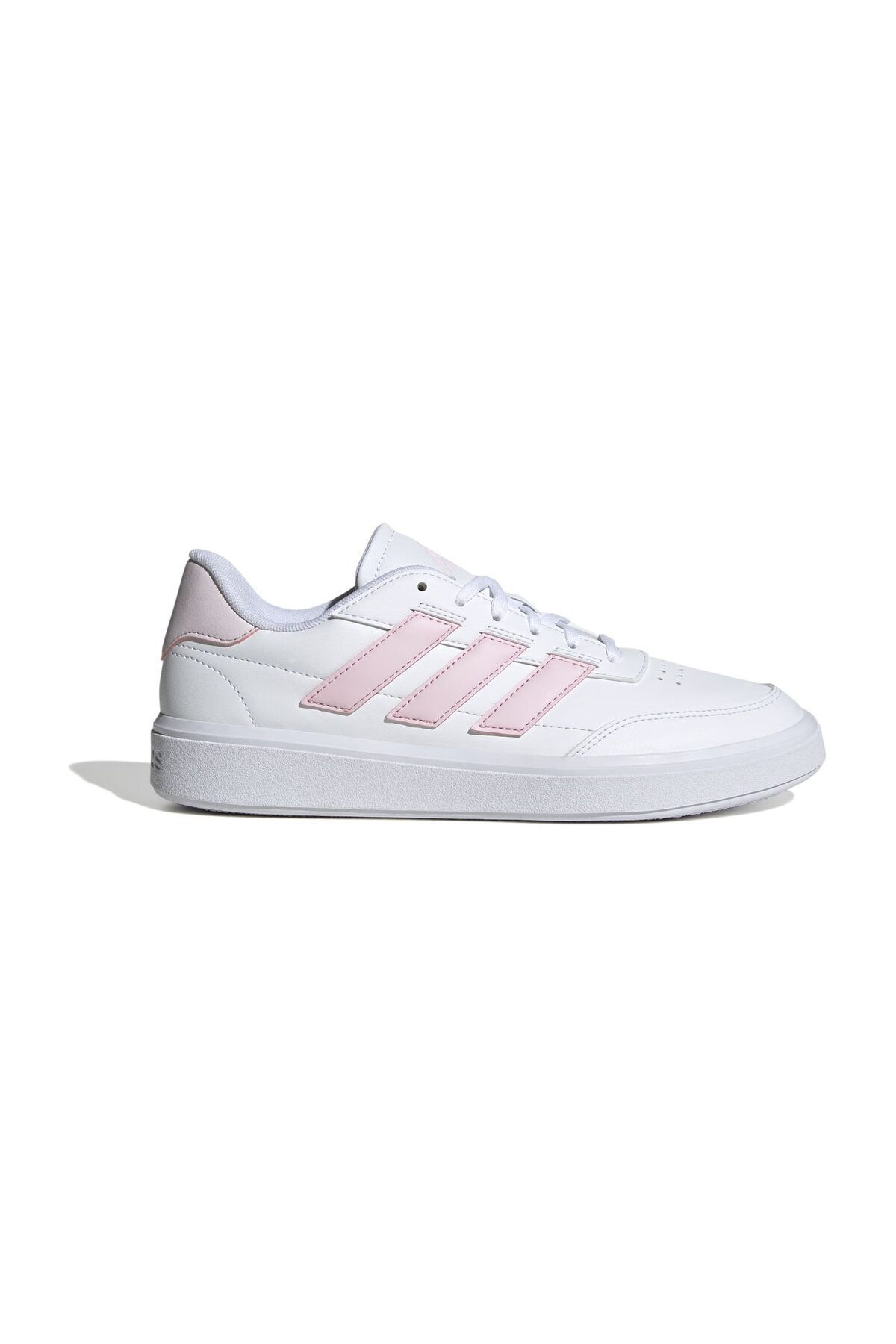 Adidas Rosa Damenschuhe Sportlich Feminin Trendyol