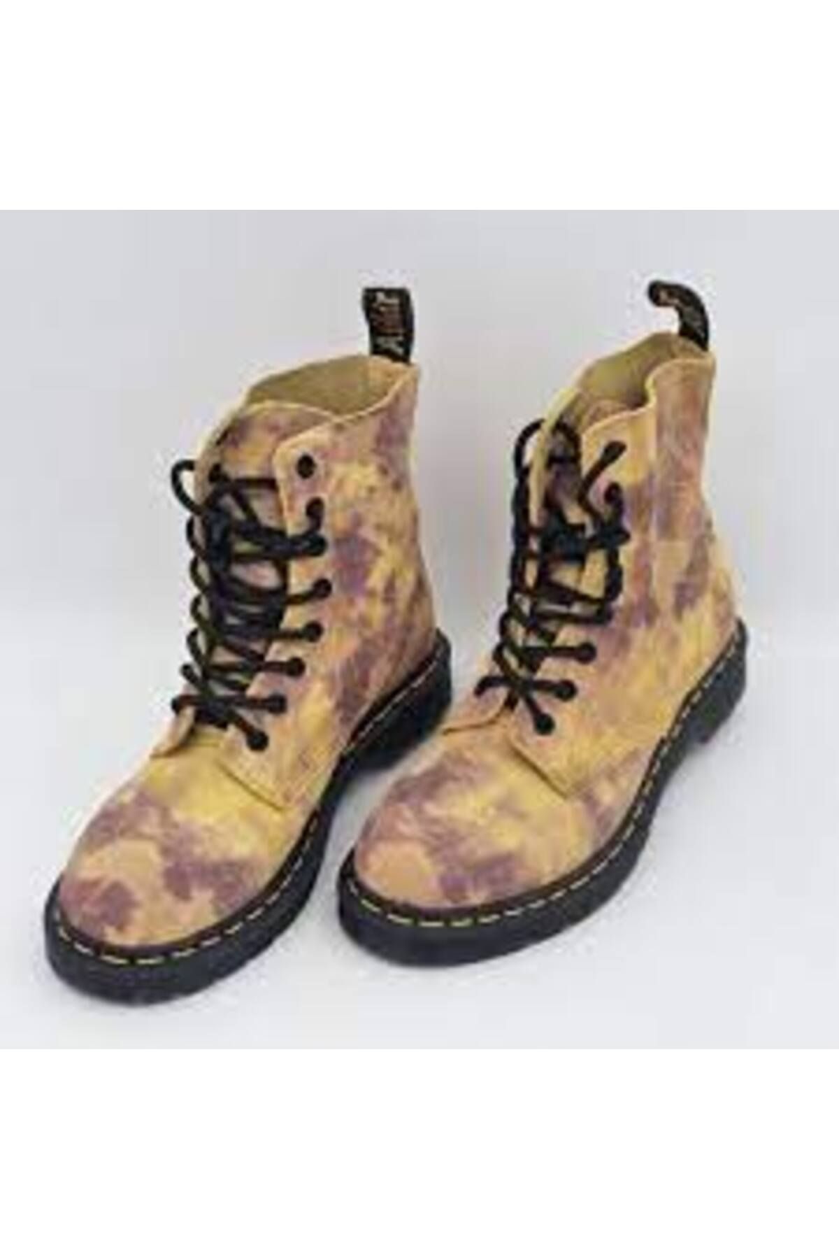 Dr. Martens Buty 8-oczkowe Unisex - 39
