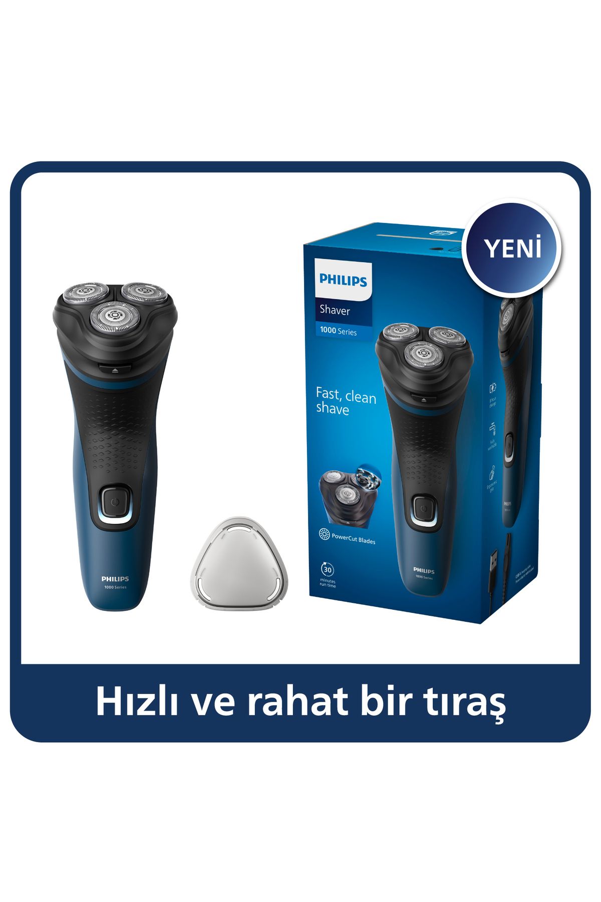 ماشین اصلاح فیلیپس S1134/00