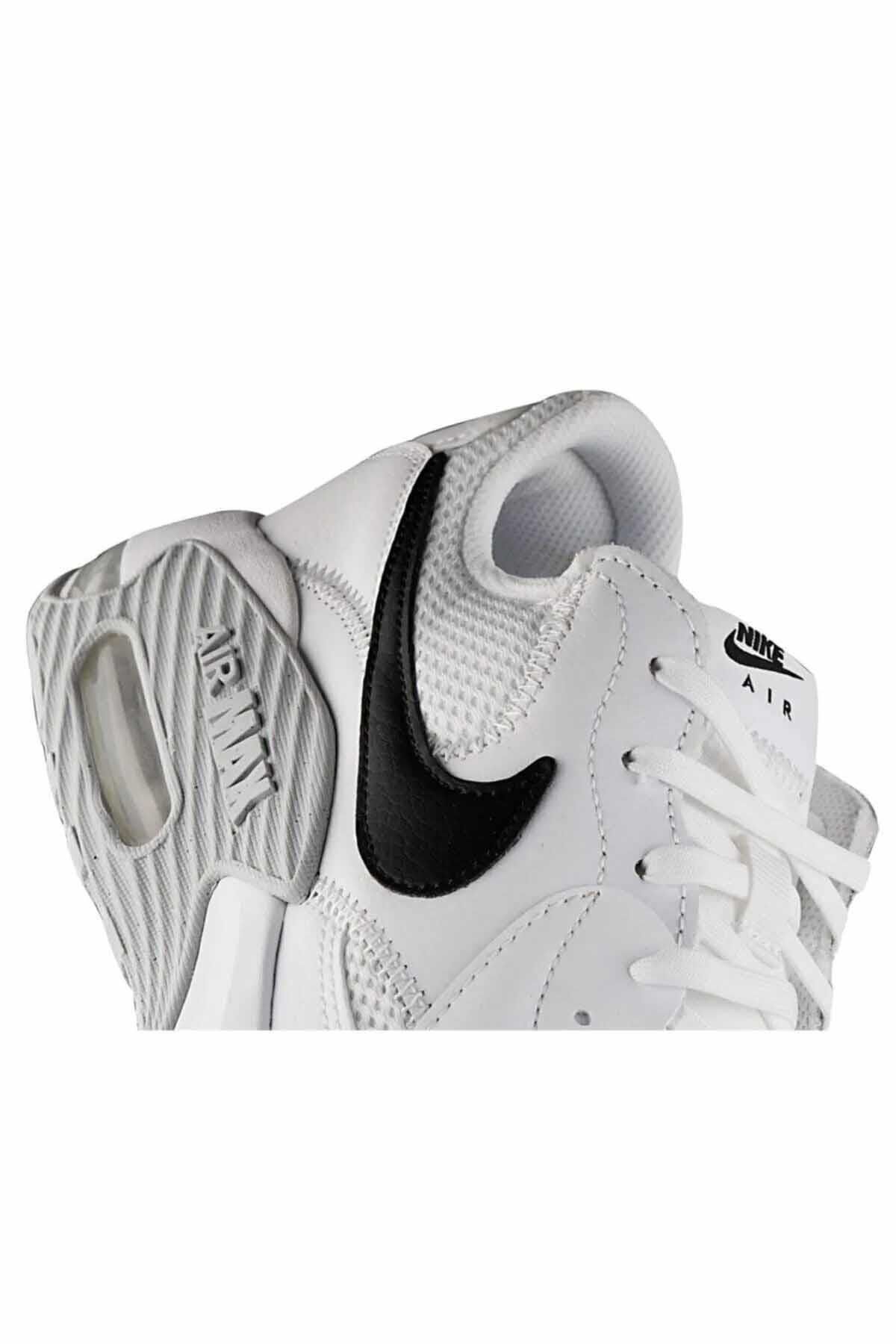 نايكي-حذاء رياضي Air Max Excee للرجال - للاستخدام اليومي، CD4165-100، أبيض، SYH 6