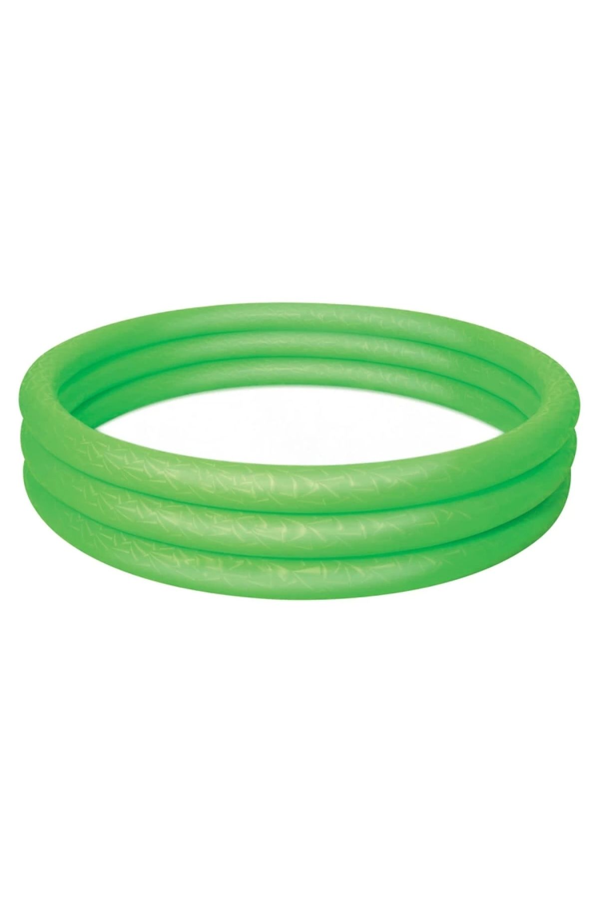 BESTWAY-3 Ring Colored 183X33 cm Children's Pool - 51027 3