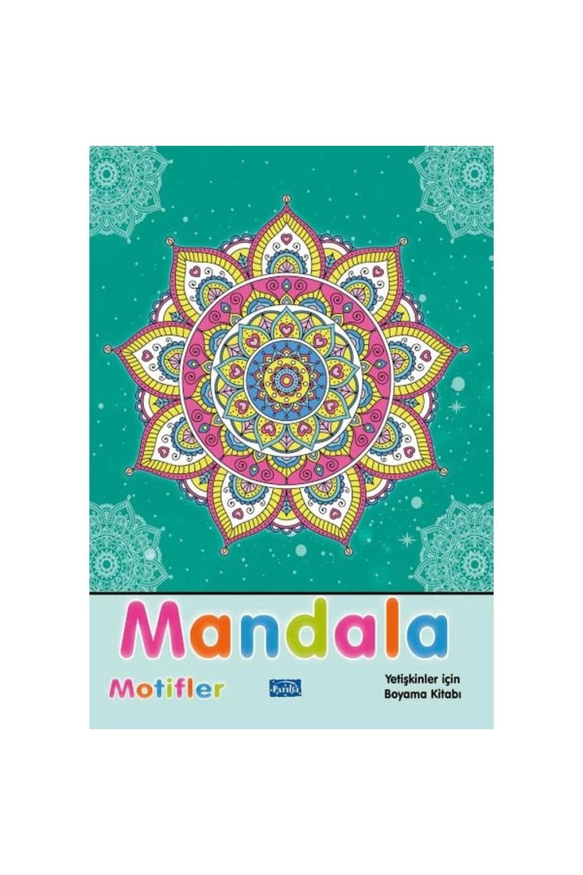 Genel Markalar Mandala Motifler