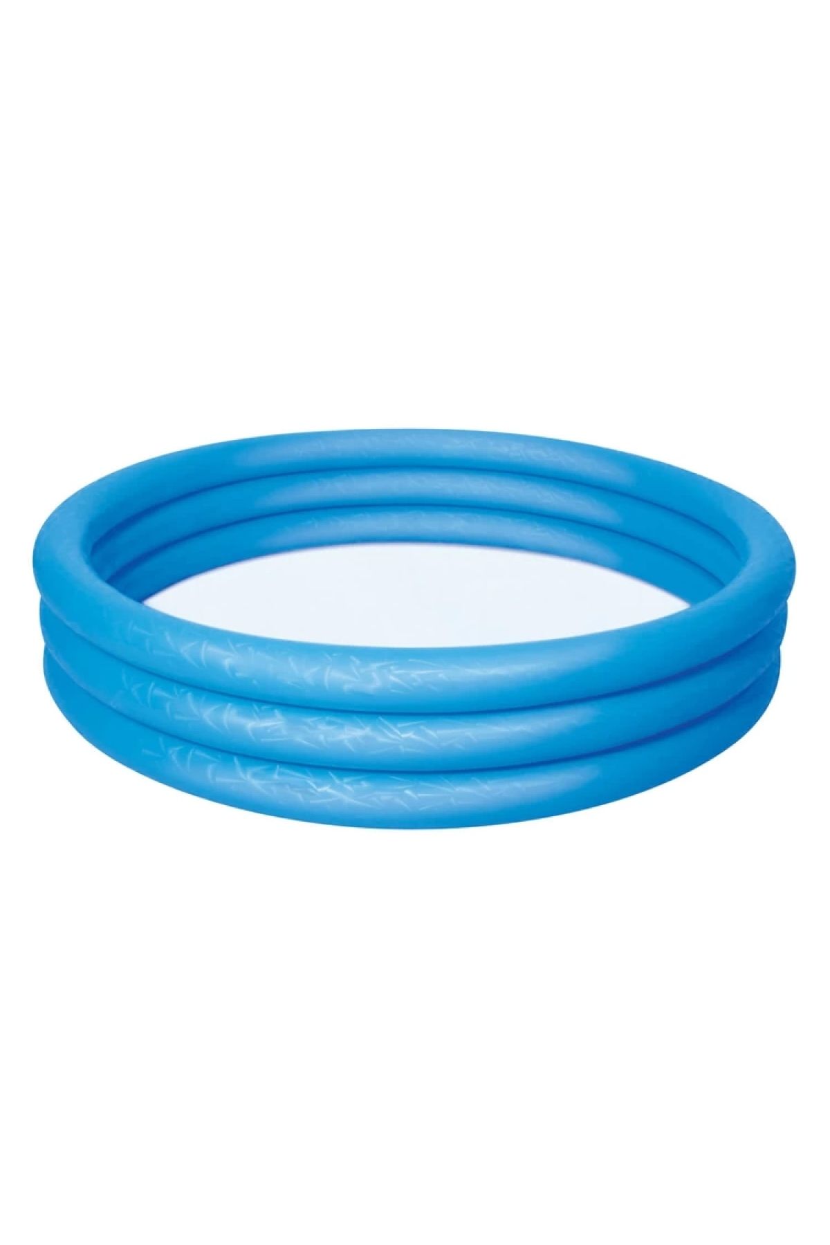 BESTWAY-3 Ring Colored 183X33 cm Children's Pool - 51027 6