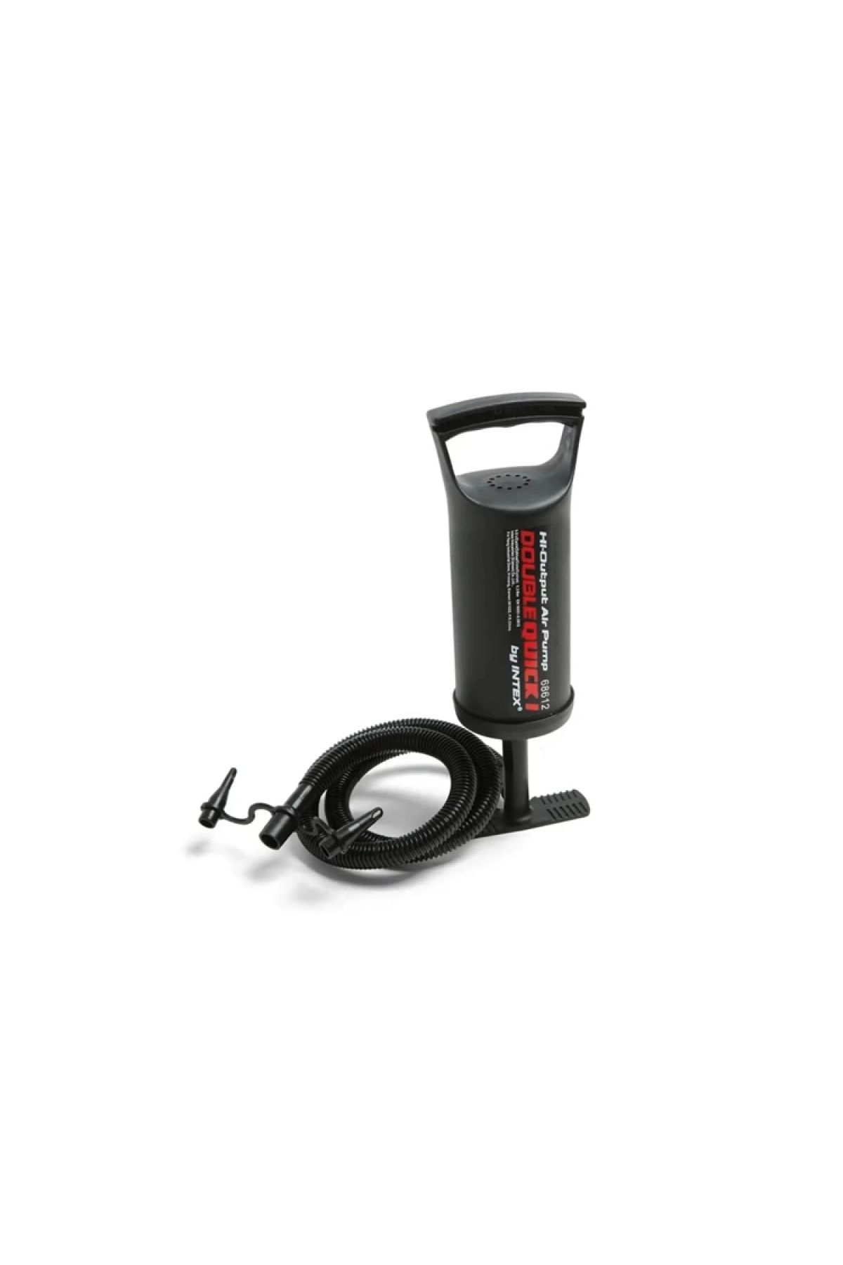 Intex-68612 Model Double Quick 1 Pump - Size 29cm 1