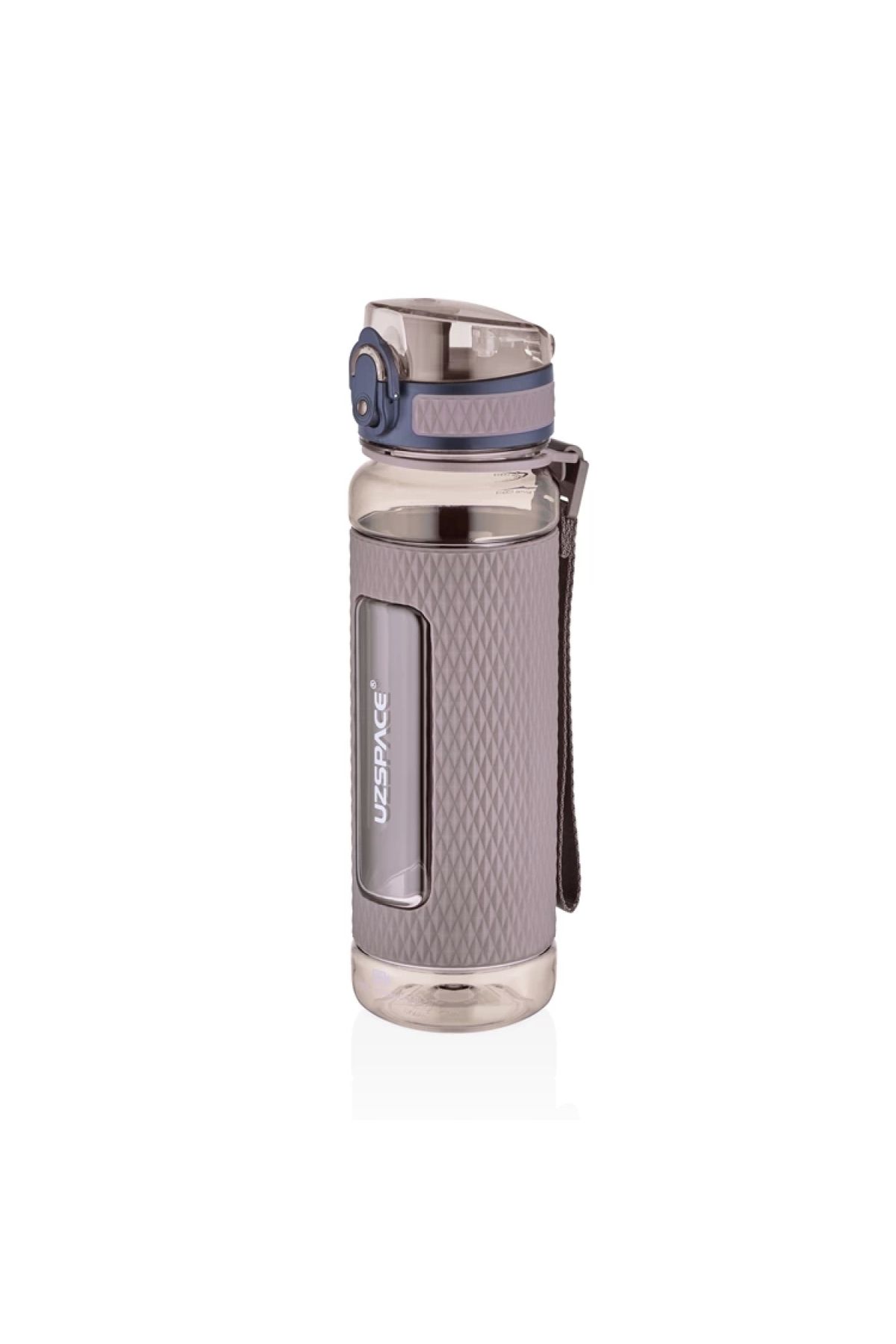 Uzspace-Flask Tritan 5044 520 ml - Oak Gray Design 1