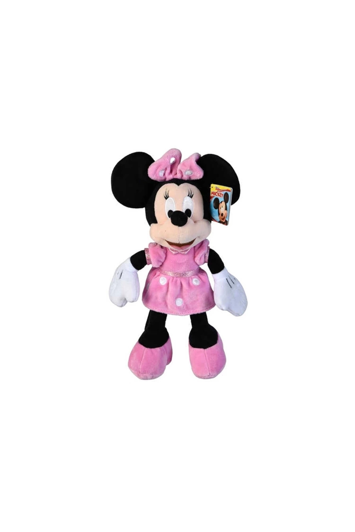 MINNIE MOUSE DISNEY PELUŞ MMCH 36 CM MINNIE CORE - Fiyatı, Yorumları