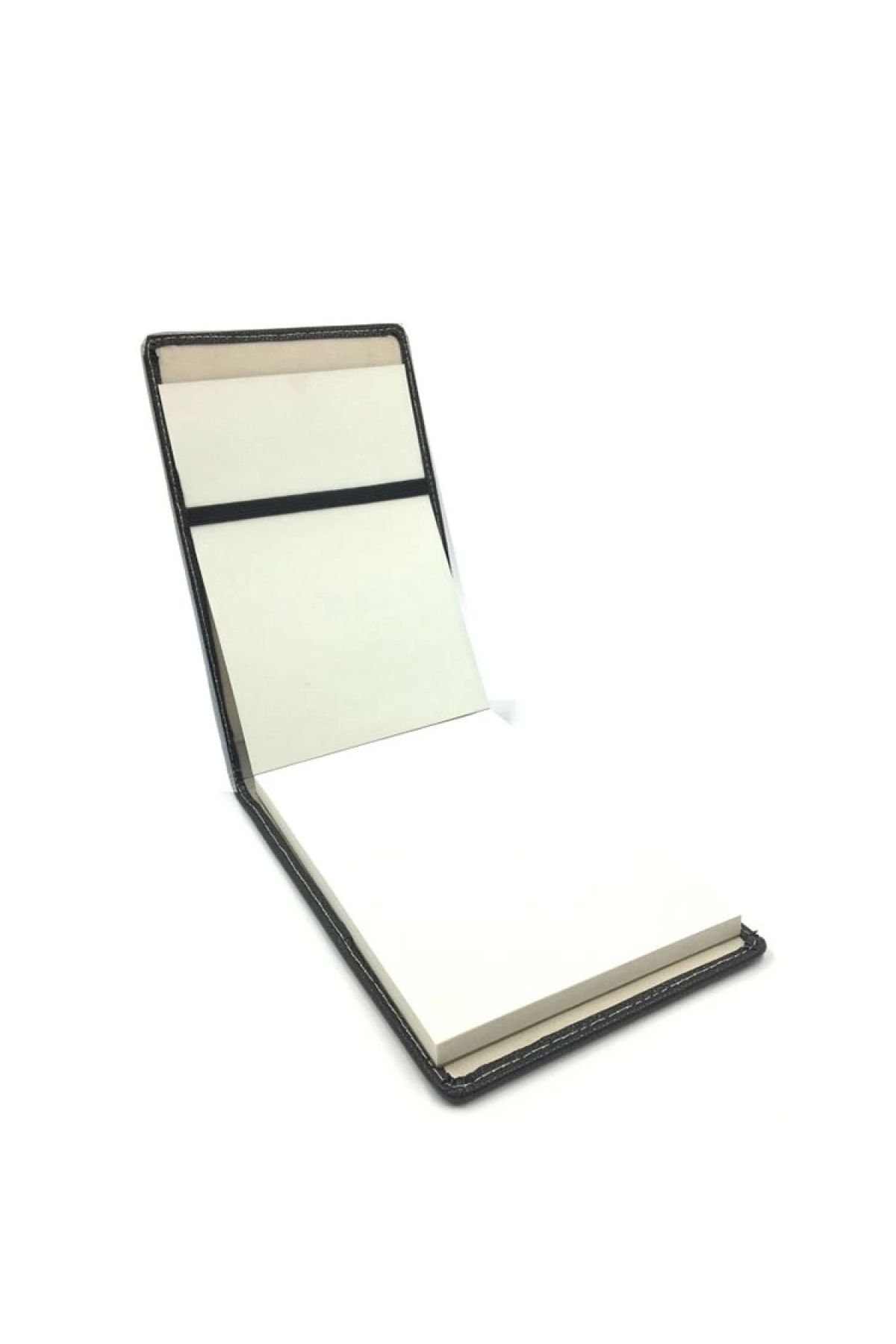 Südor-MONALISA SUDOR KN11 A5 Leather Sketch Box - File Holder 3