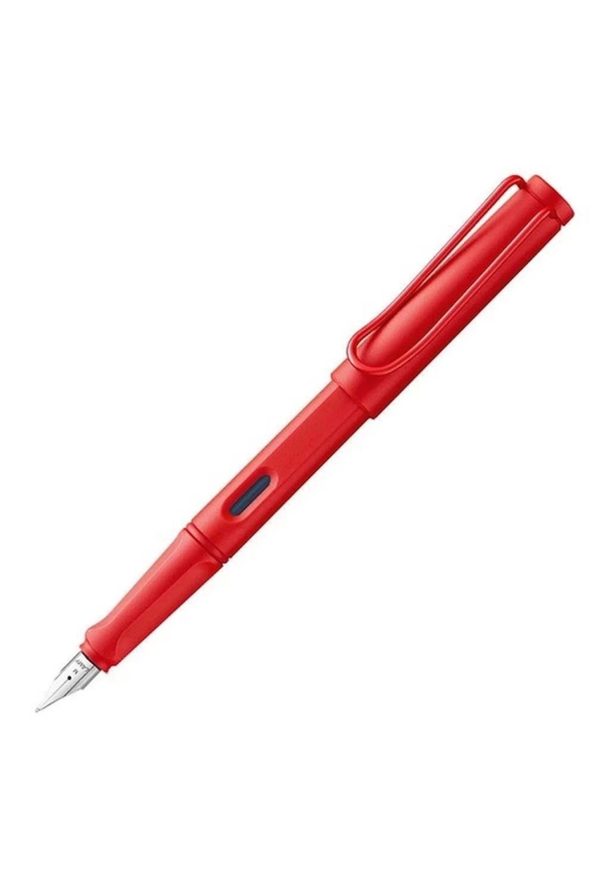 Lamy Safari 20s-m 2022 Özel Üretım Rengi Strawberry Dolma Kalem M Uç