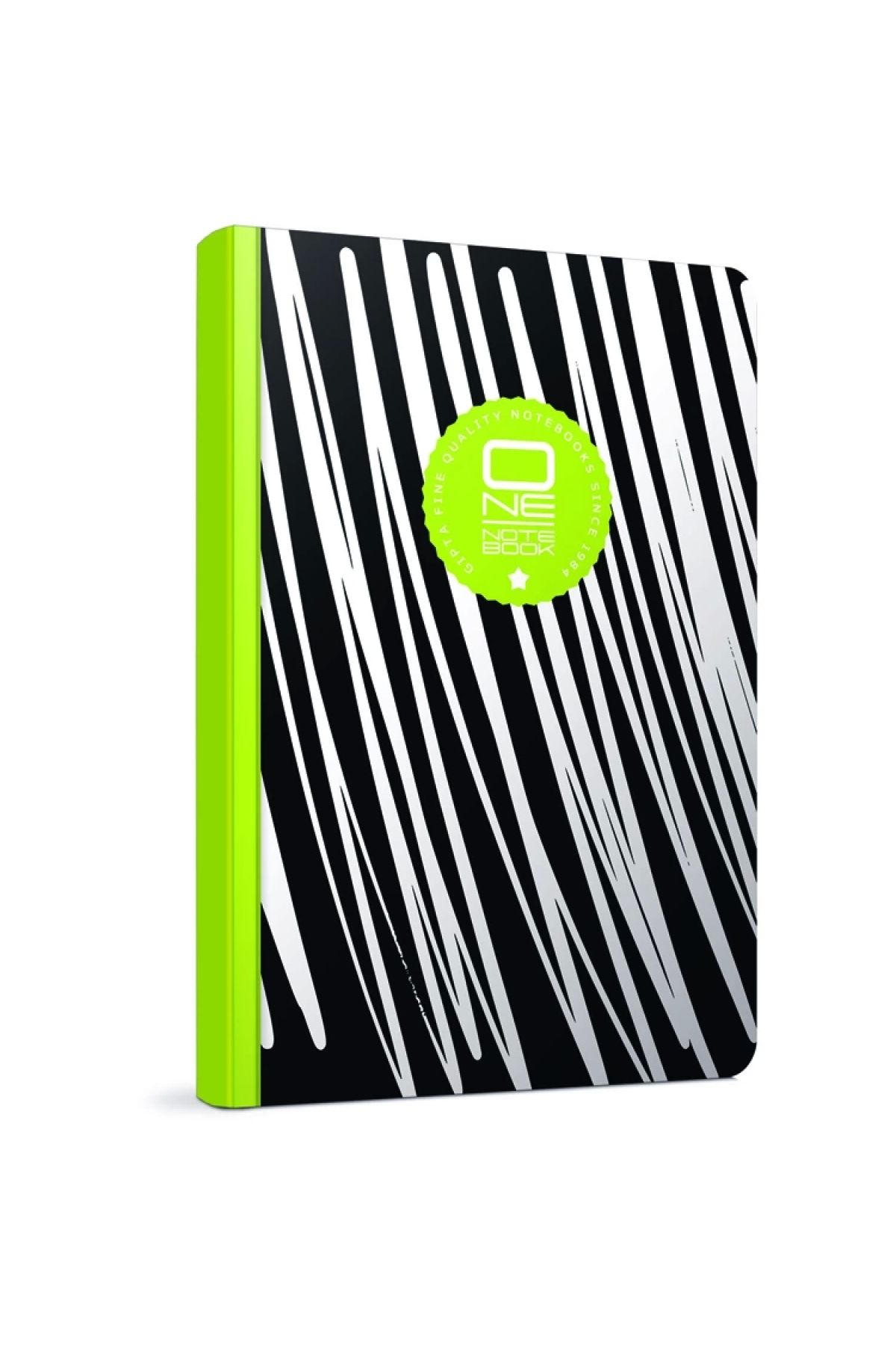 Gıpta-GIPTA ONE Notebook - Thread Standing, Hard Cover, 17x24, 120yp Checked Notebook 3