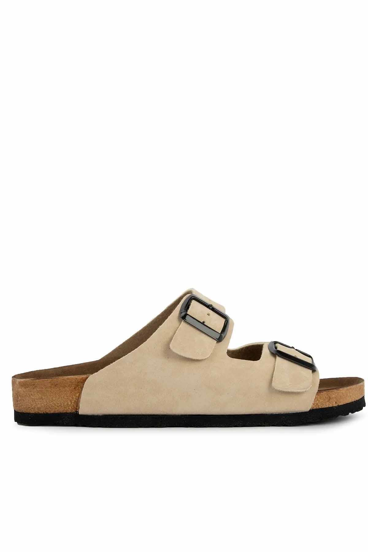 کفش راحتی مردانه لنز ام مدل Sa11se010-120nbej اسلازنگر دمپایی Slazenger