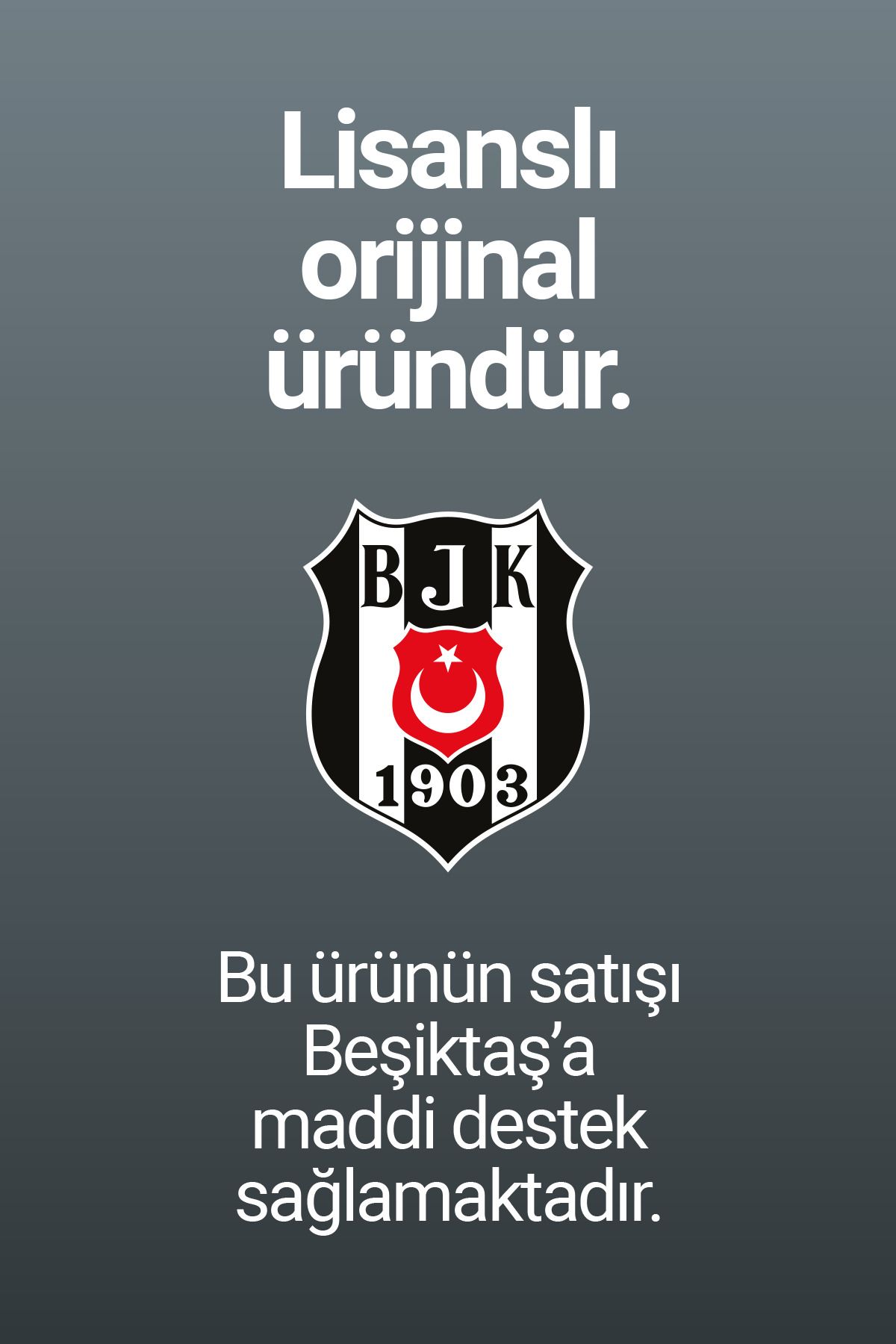Beşiktaş-Licensed Bracelet 3