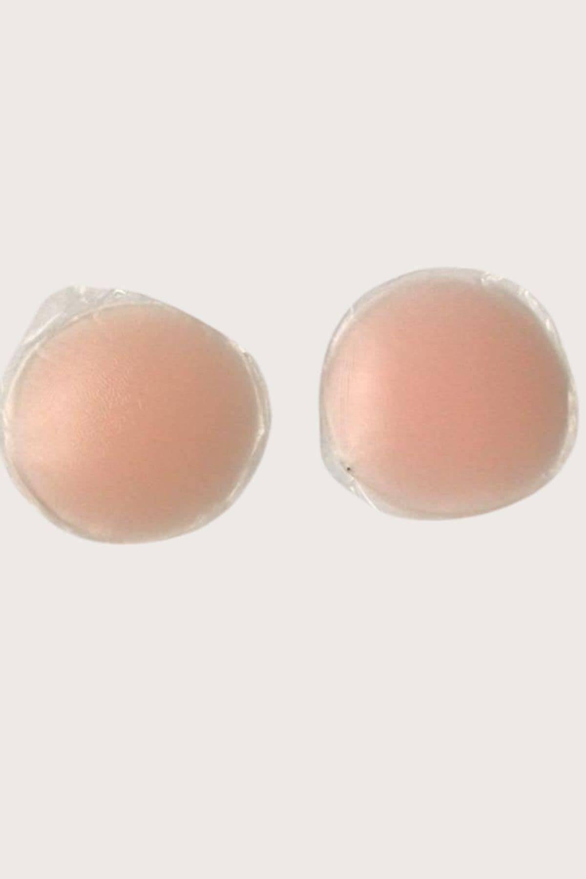 Rcco Shop34-Silicone Nipple Concealer - Adhesive HM85225 4