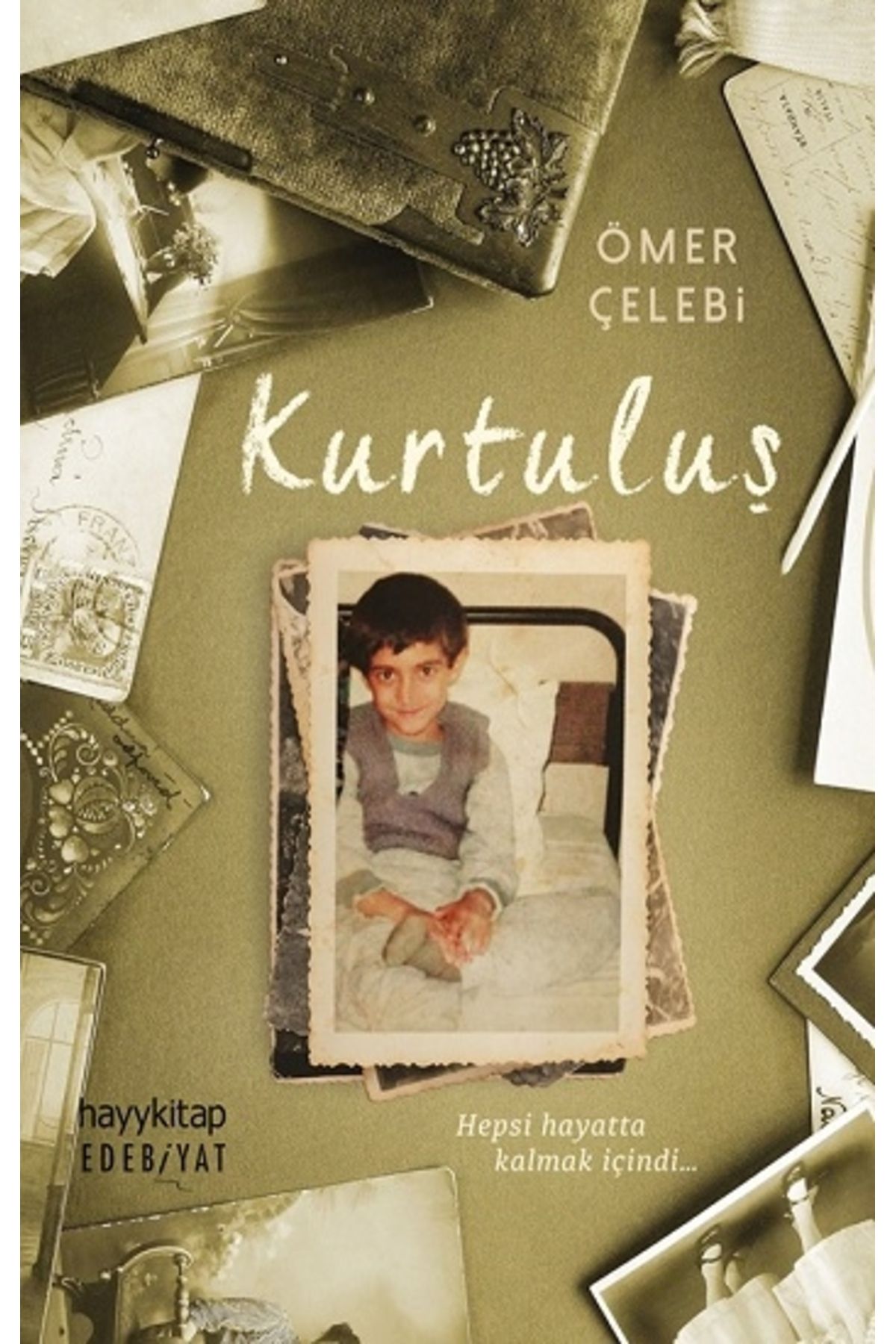 hayykitap Kurtuluş