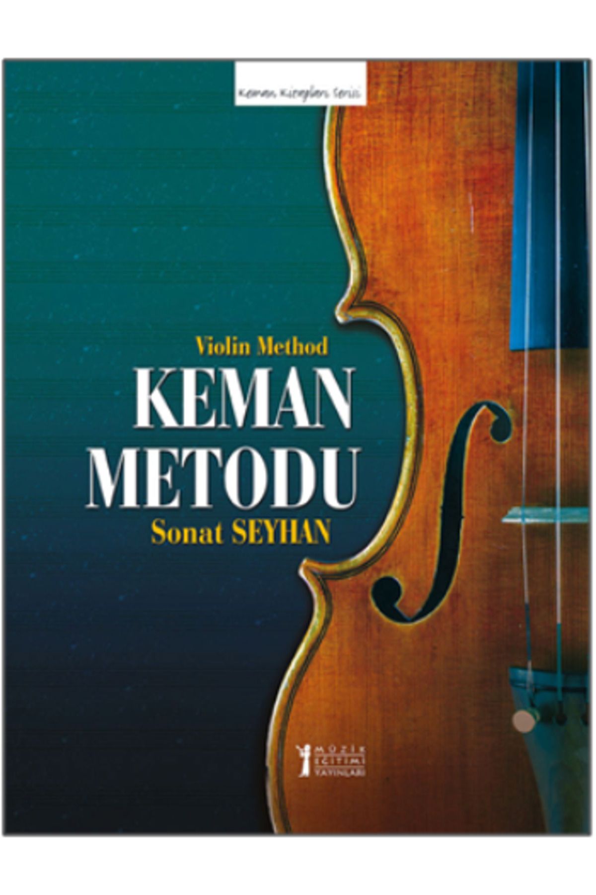 Genel Markalar Keman Metodu (VİOLİN METHOD)