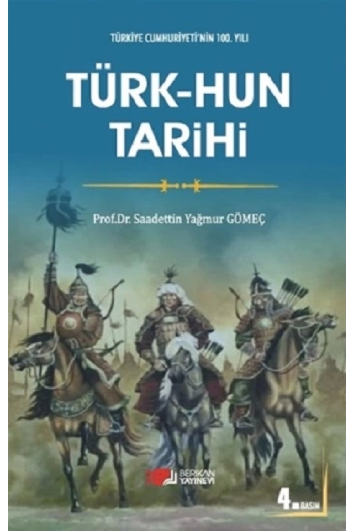 Genel Markalar Türk-hun Tarihi