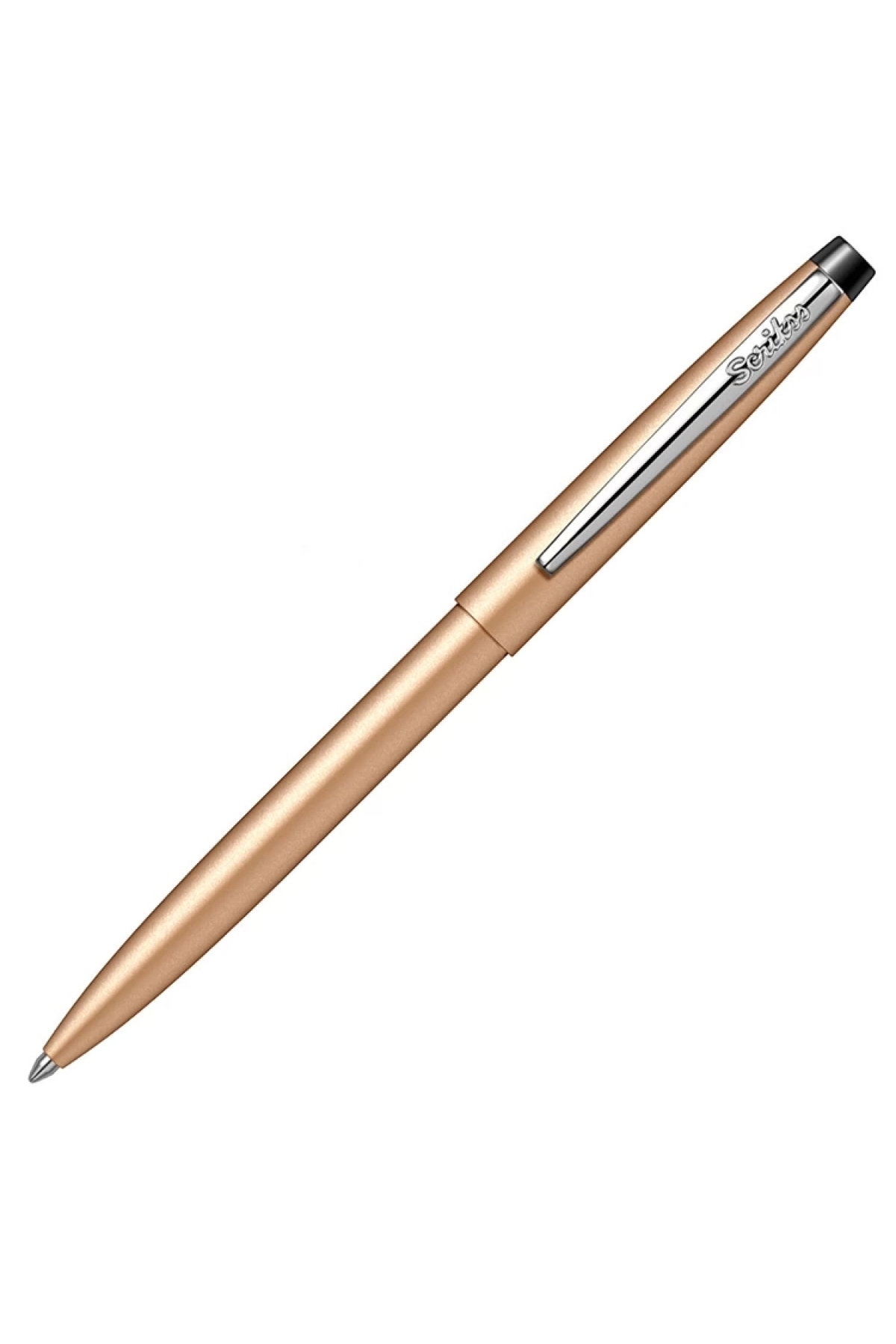 Scrikss F108 Tükenmez Kalem Sütlü Kahve - Fiyatı, Yorumları