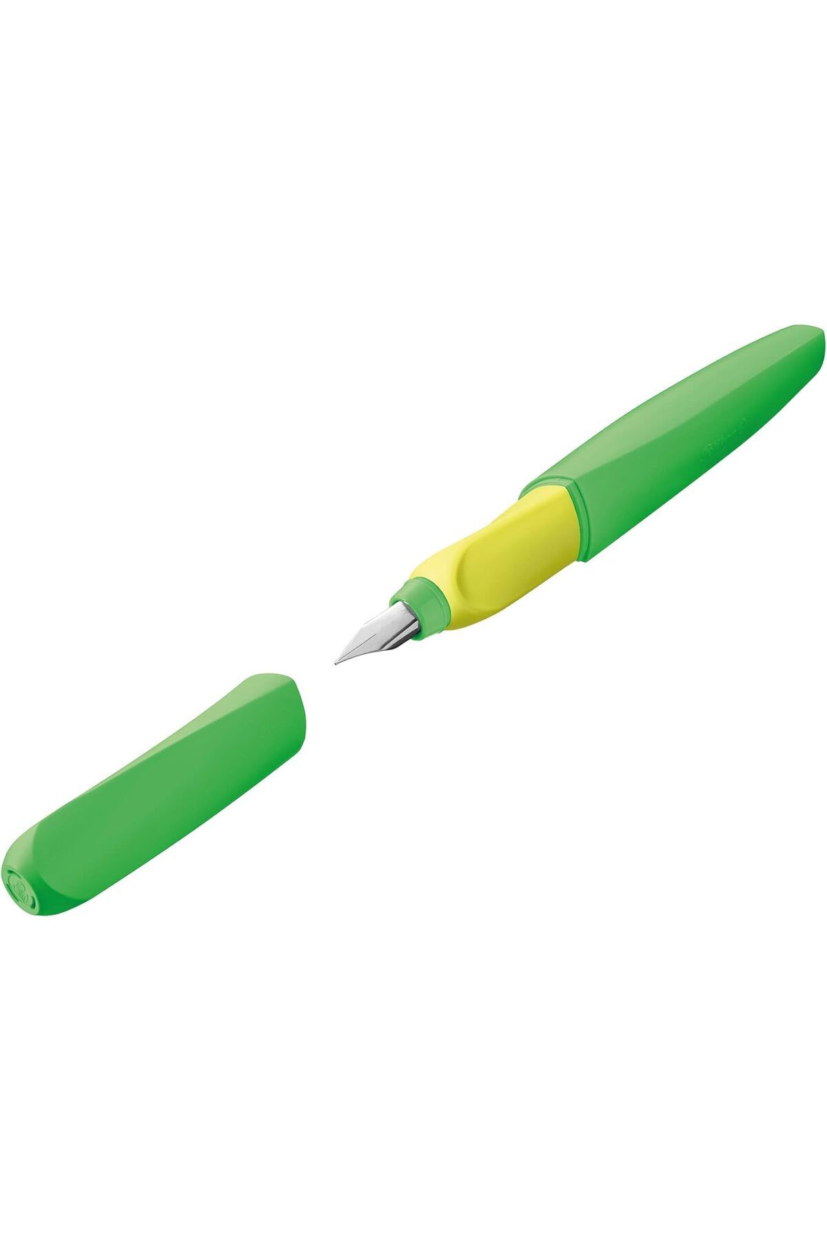 STOREMAX lbstorex P457 Twist Neon Green Dolma Kalem Blisterli Newdsng 1116818