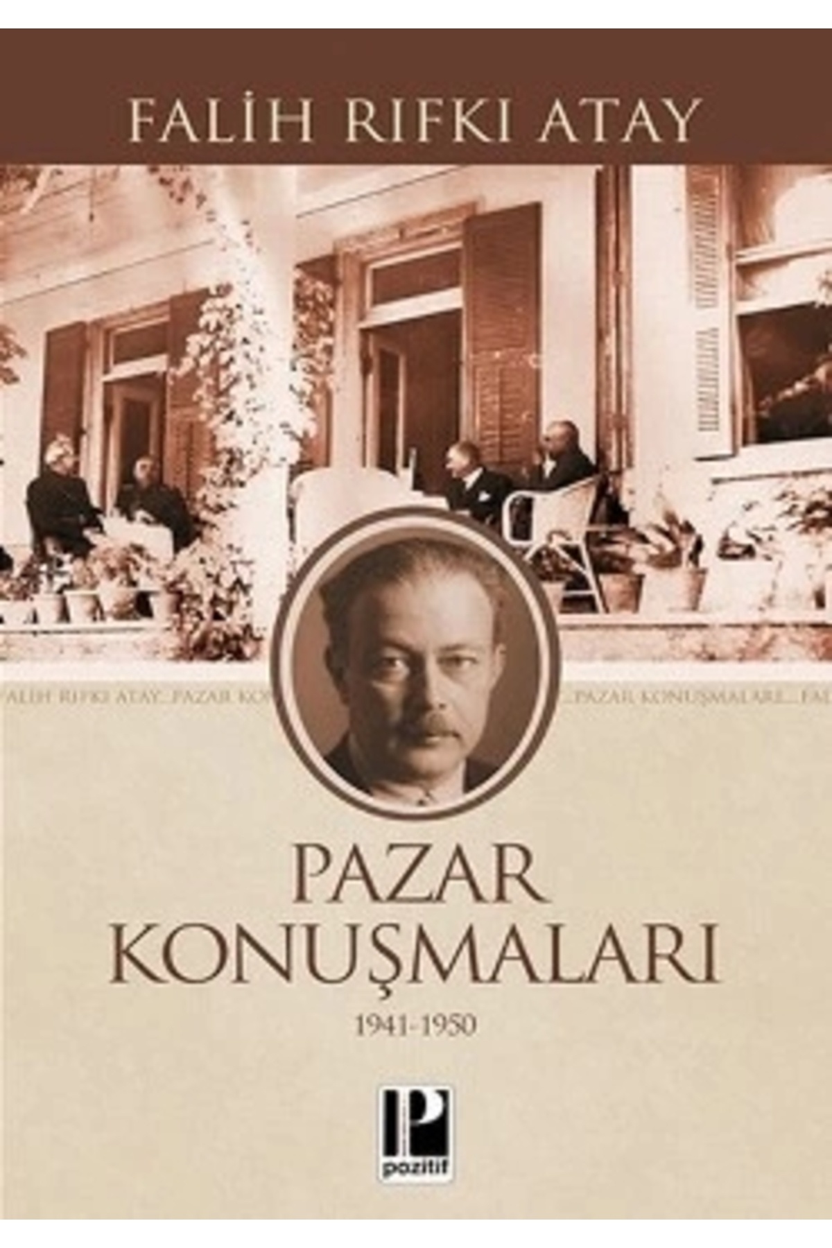 İnkılap Kitabevi Pazar Konuşmaları