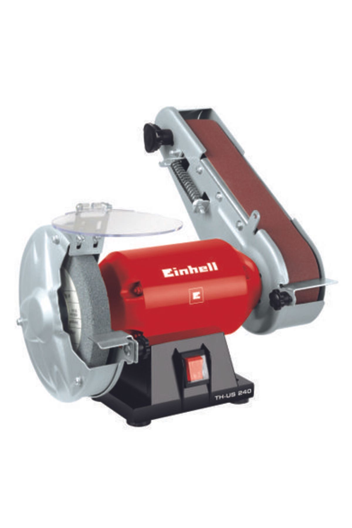 Einhell Th-us 240 Taş Motoru Ve Bant Zımpara Yedek Zımpara