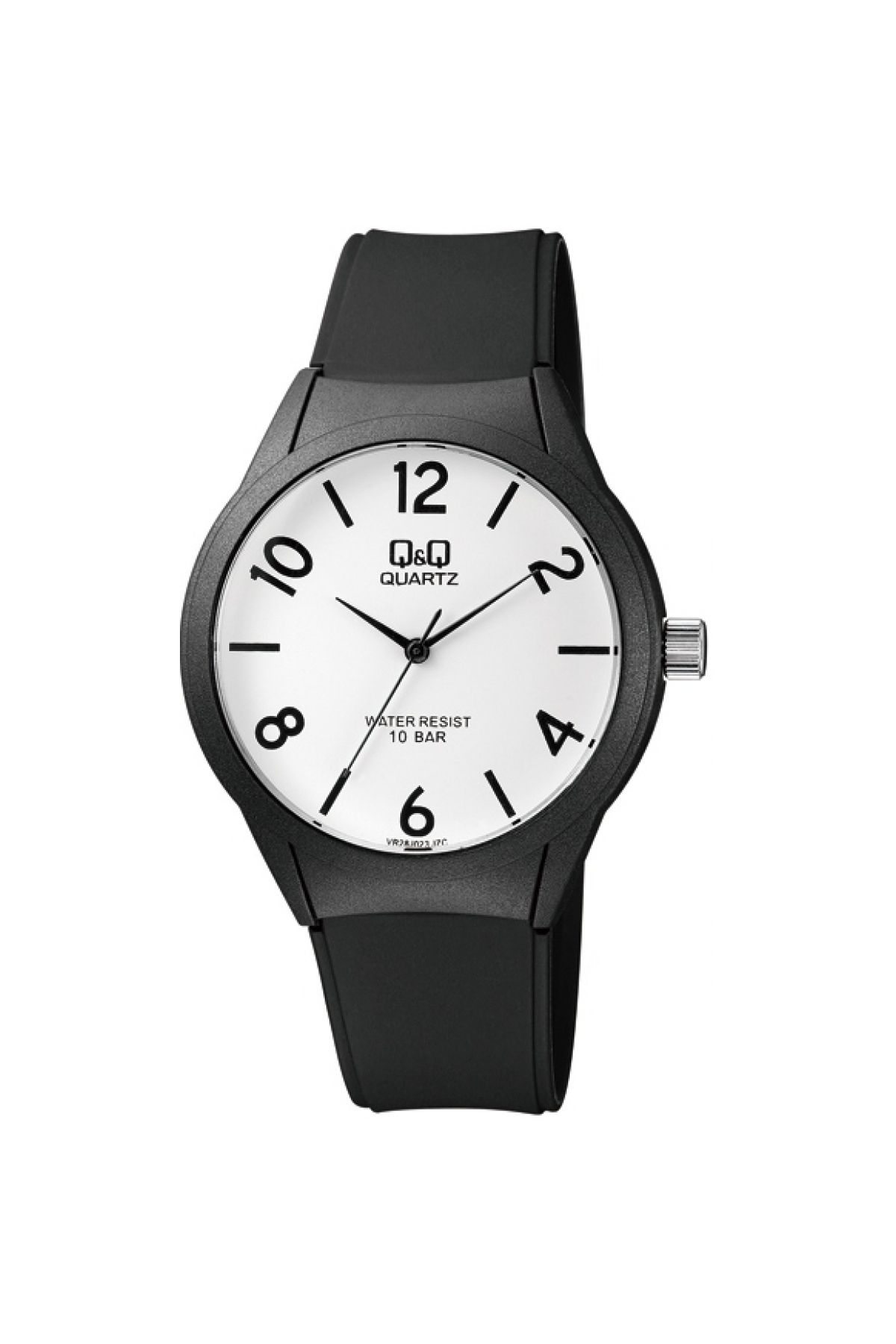 Q&Q-Men's Wristwatch Vr28J023Y - Stylish and Functional Design 1