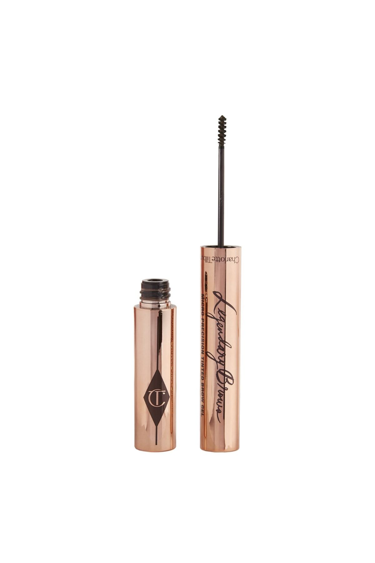 charlotte tilbury Legendary Brows Kaş Jeli DARK BROWN