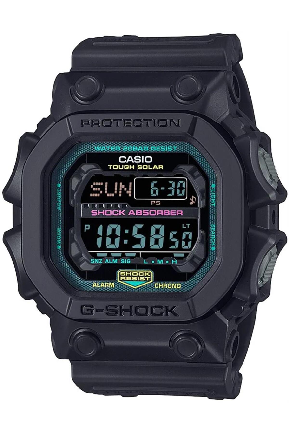G-shock Gx-56mf-1dr Erkek Kol Saati