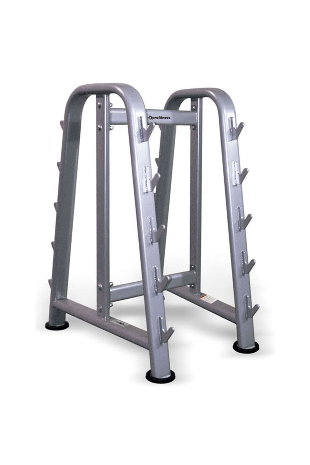 Profitness Bk141 Barbell Rack