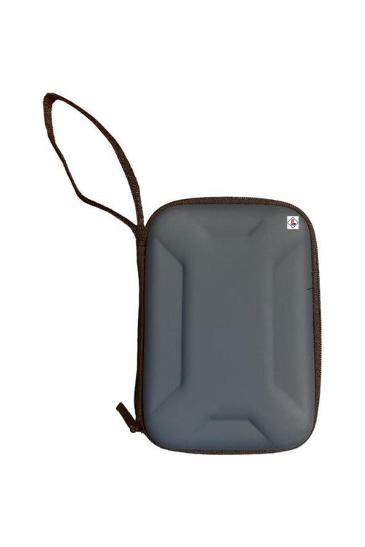 KEEPRO-External Harddisk Carrying Case Notebook HDD Carrying Case Atl-2023-0932 2