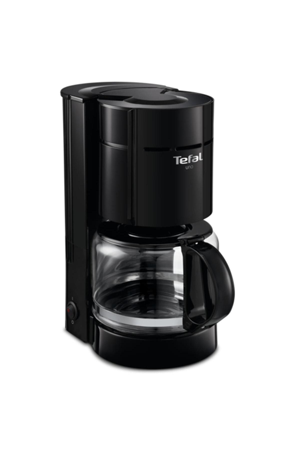 TEFAL Uno Filtre Kahve Makinesi-4