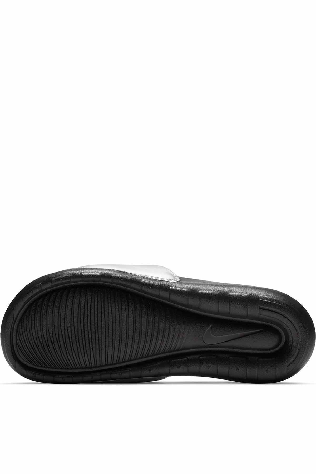 Nike-W Victori One Slide Women's Slippers Shoes Cn9677-006-grey 5