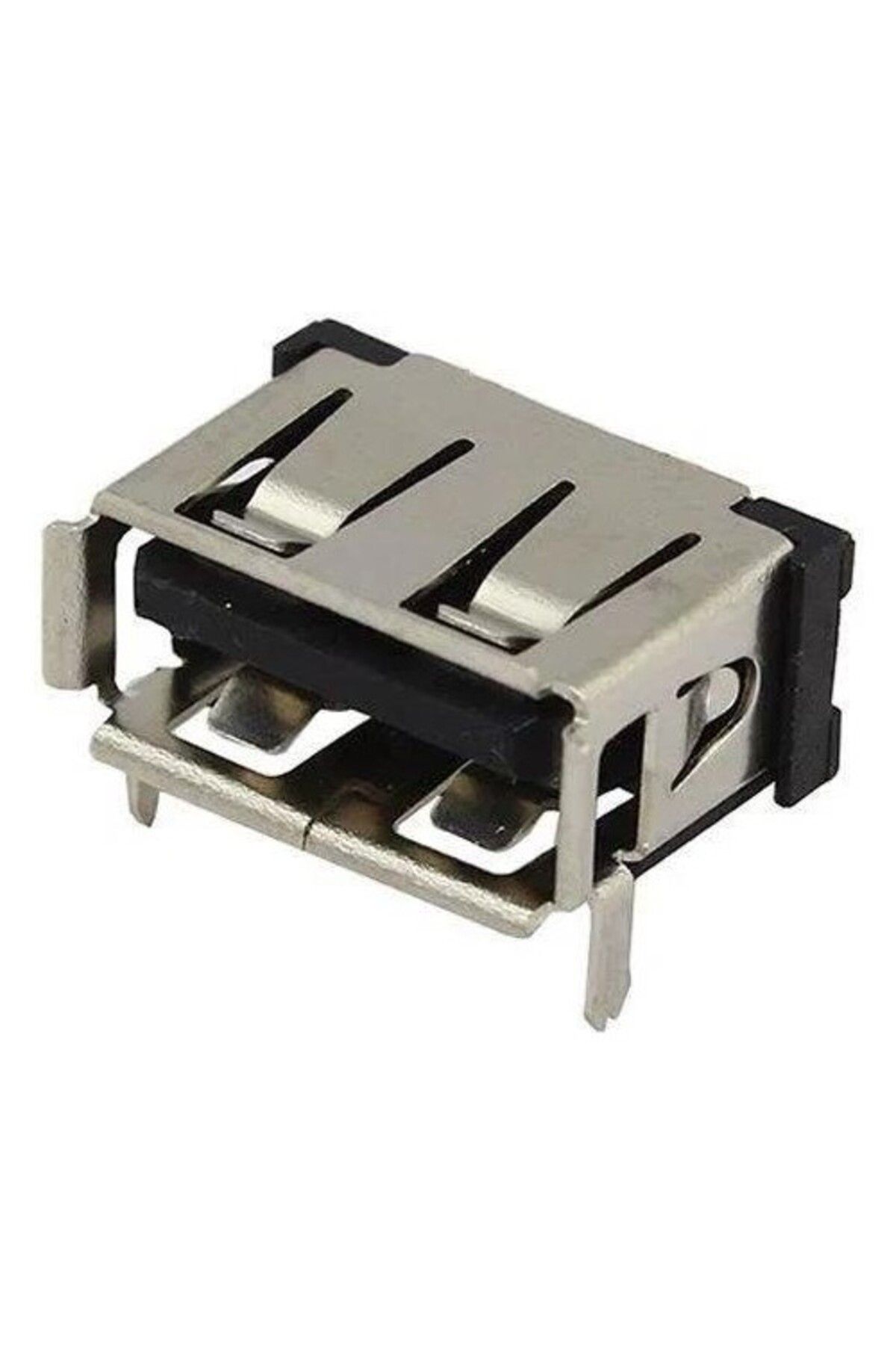 Dişi usb soket montaj tipi usb dişi soket lehim tipi dişi usb soket