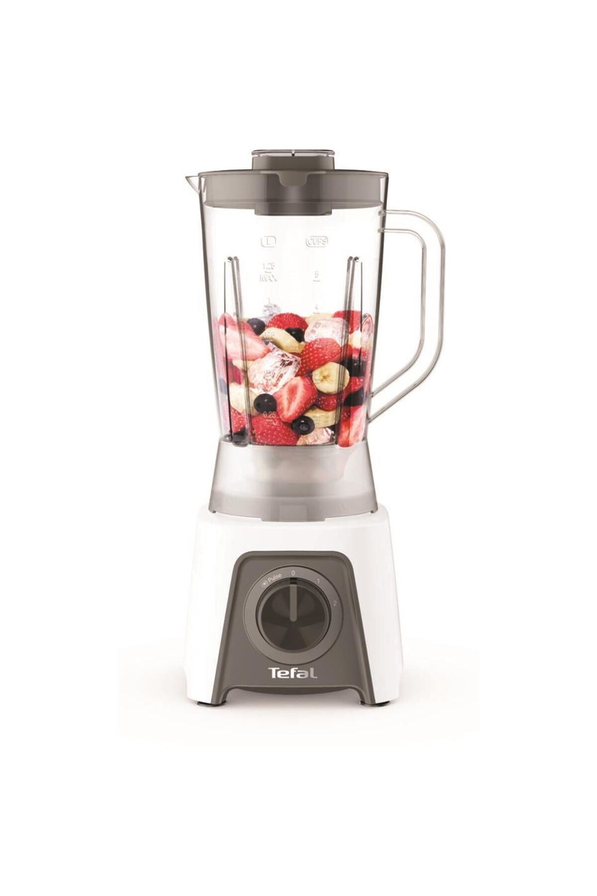 TEFAL Blendeo + Blender-4