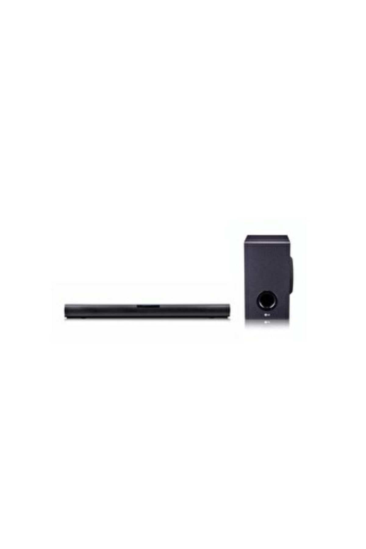 LG 2.1 kanal 100W Soundbar