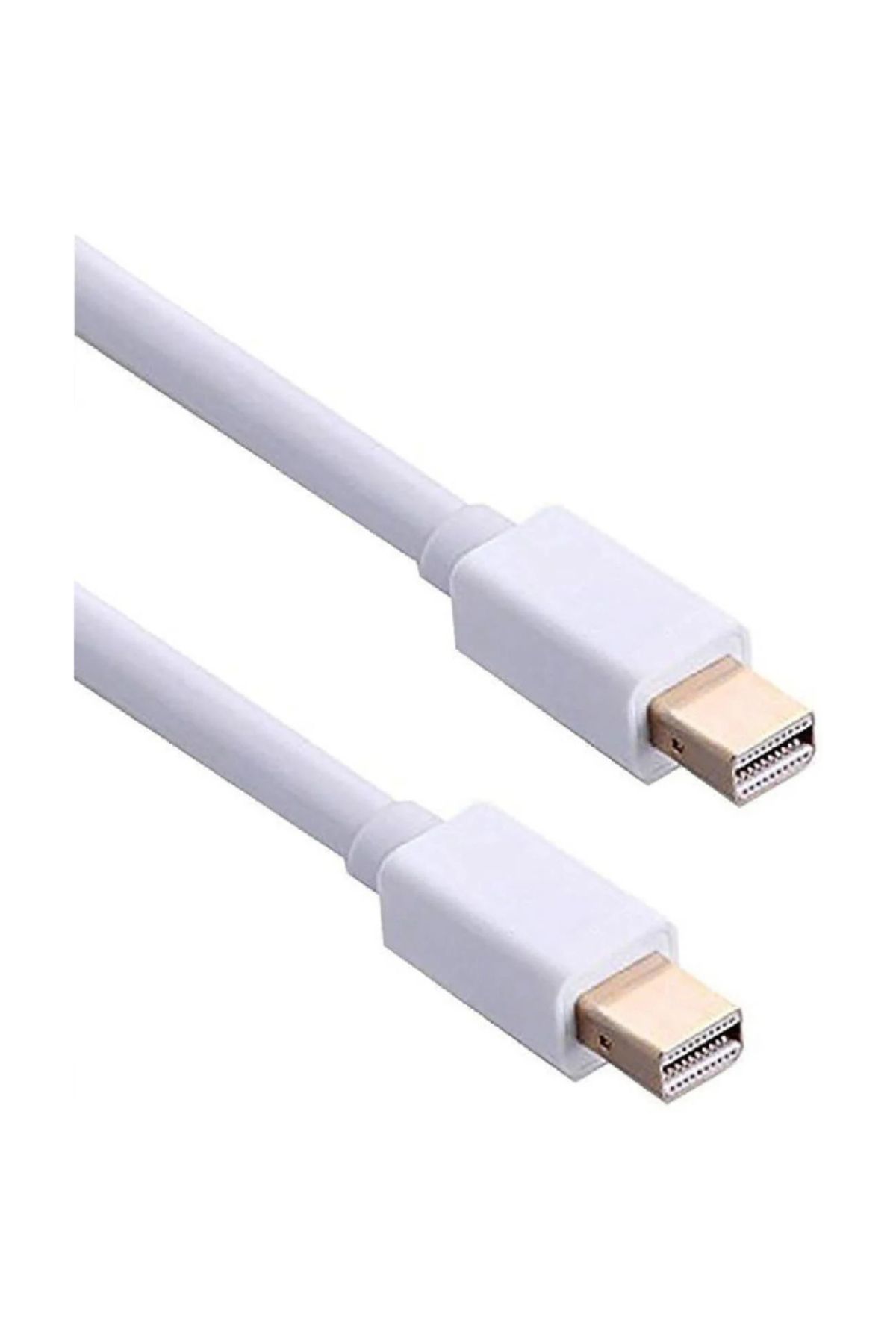 Minidisplayport Erkek Erkek Kablo Mini Dp Erkek Erkek Kablo Atl-2023-1023