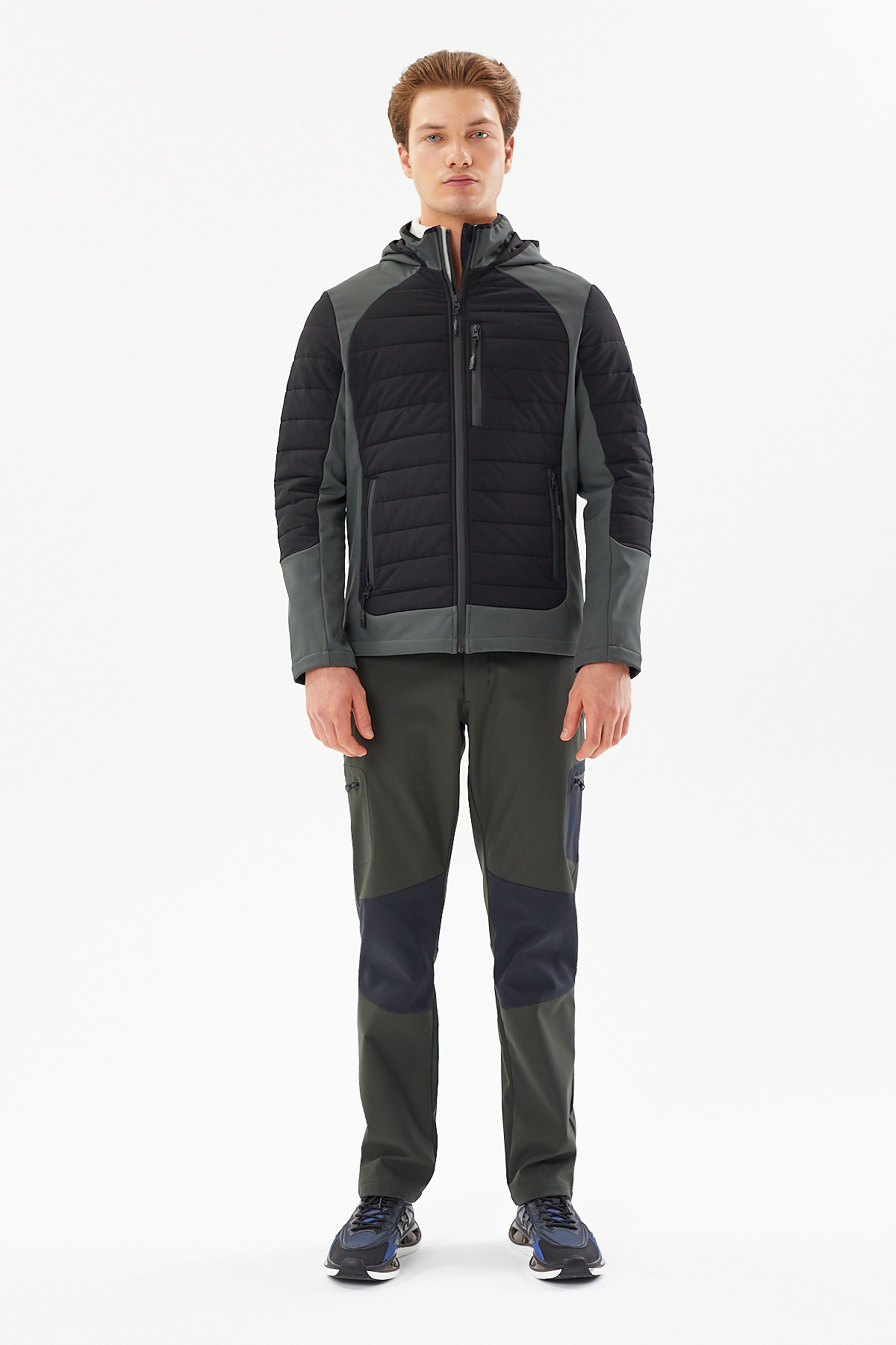complete the look image